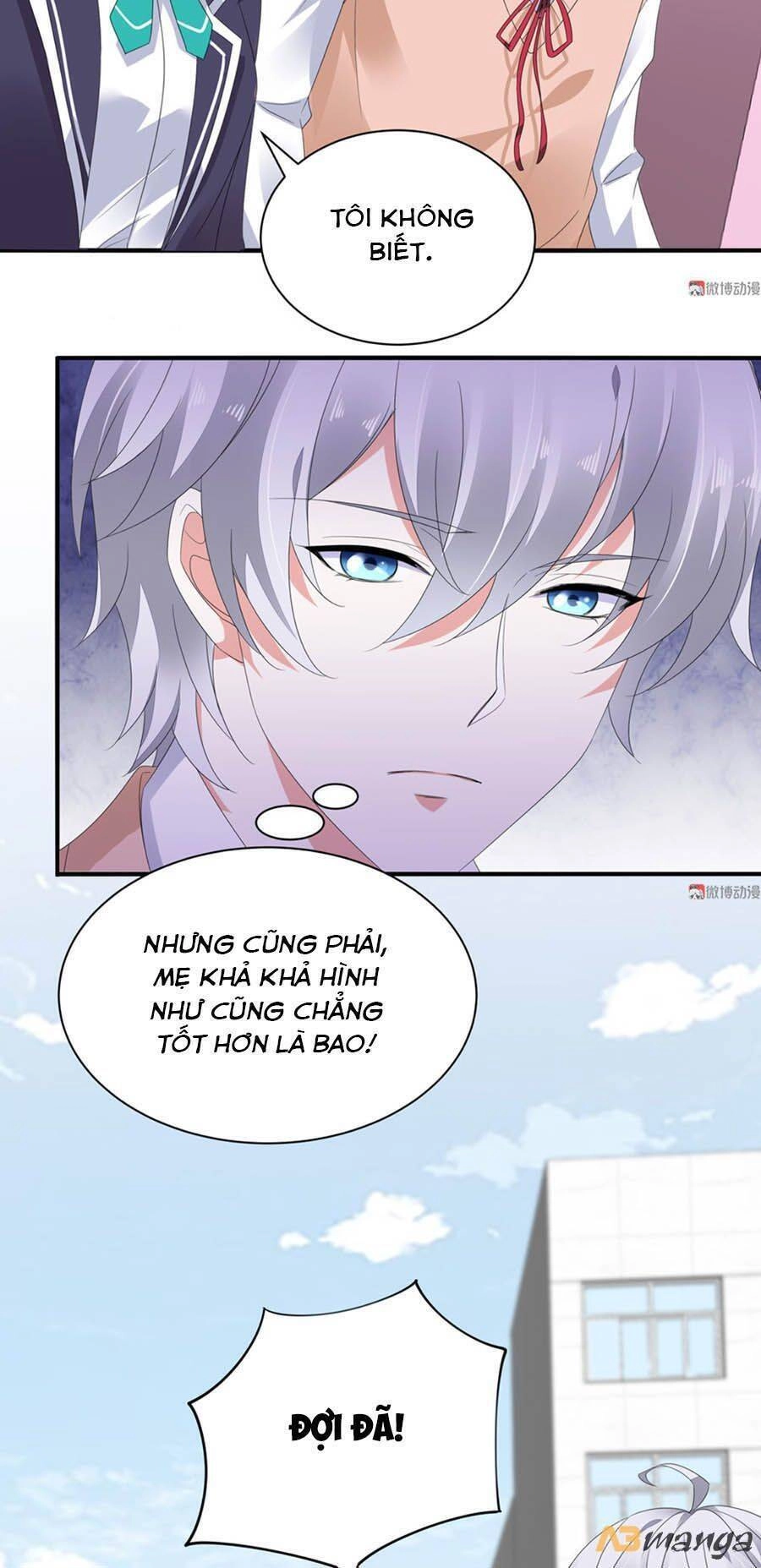 Yêu Tôi Đều Chết Cả Đi! Chapter 173 - 23