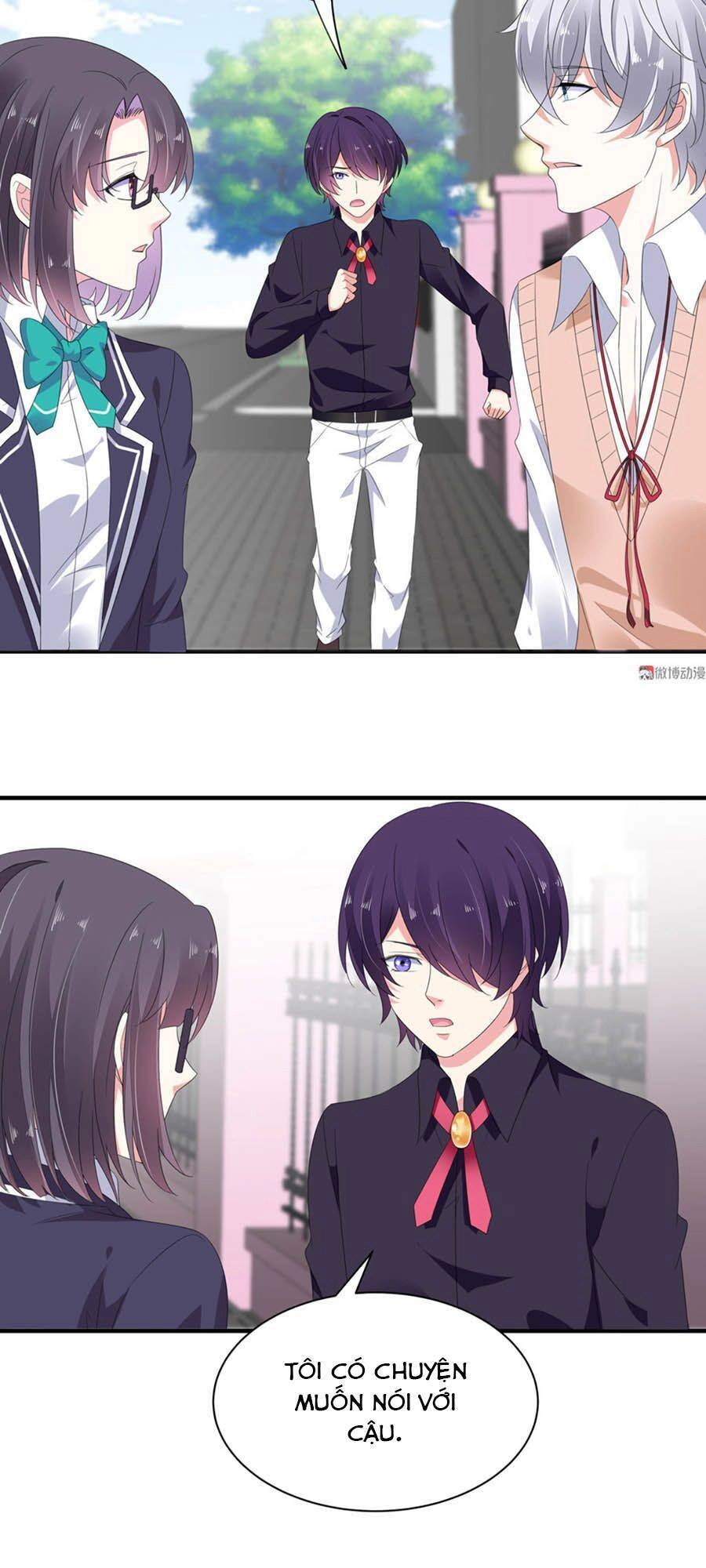 Yêu Tôi Đều Chết Cả Đi! Chapter 173 - 24