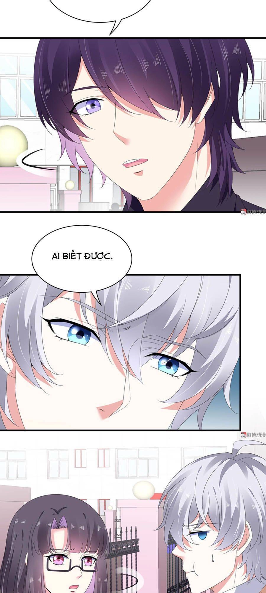 Yêu Tôi Đều Chết Cả Đi! Chapter 174 - 6