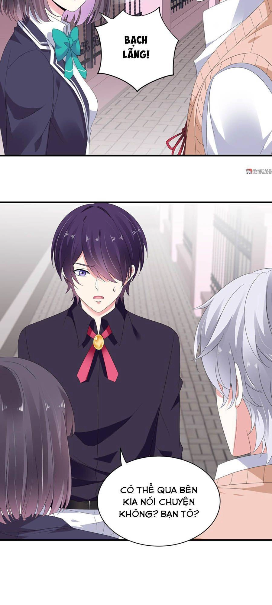 Yêu Tôi Đều Chết Cả Đi! Chapter 174 - 7