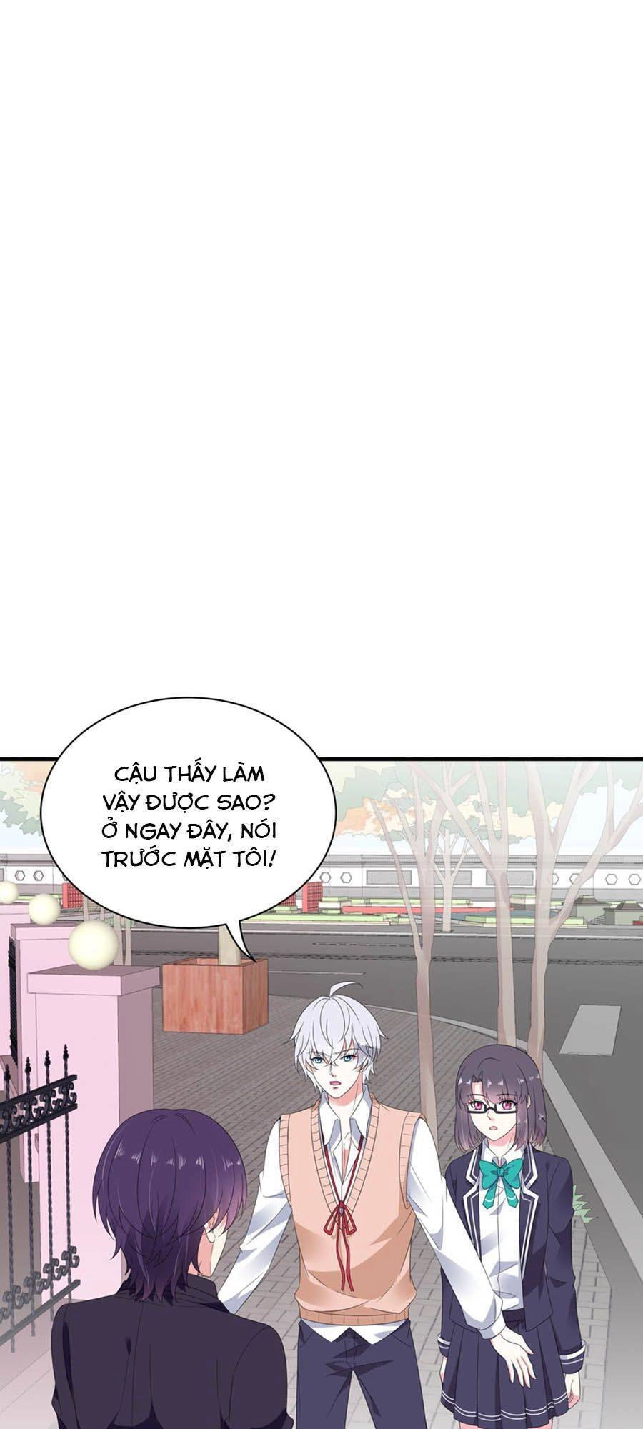 Yêu Tôi Đều Chết Cả Đi! Chapter 174 - 8