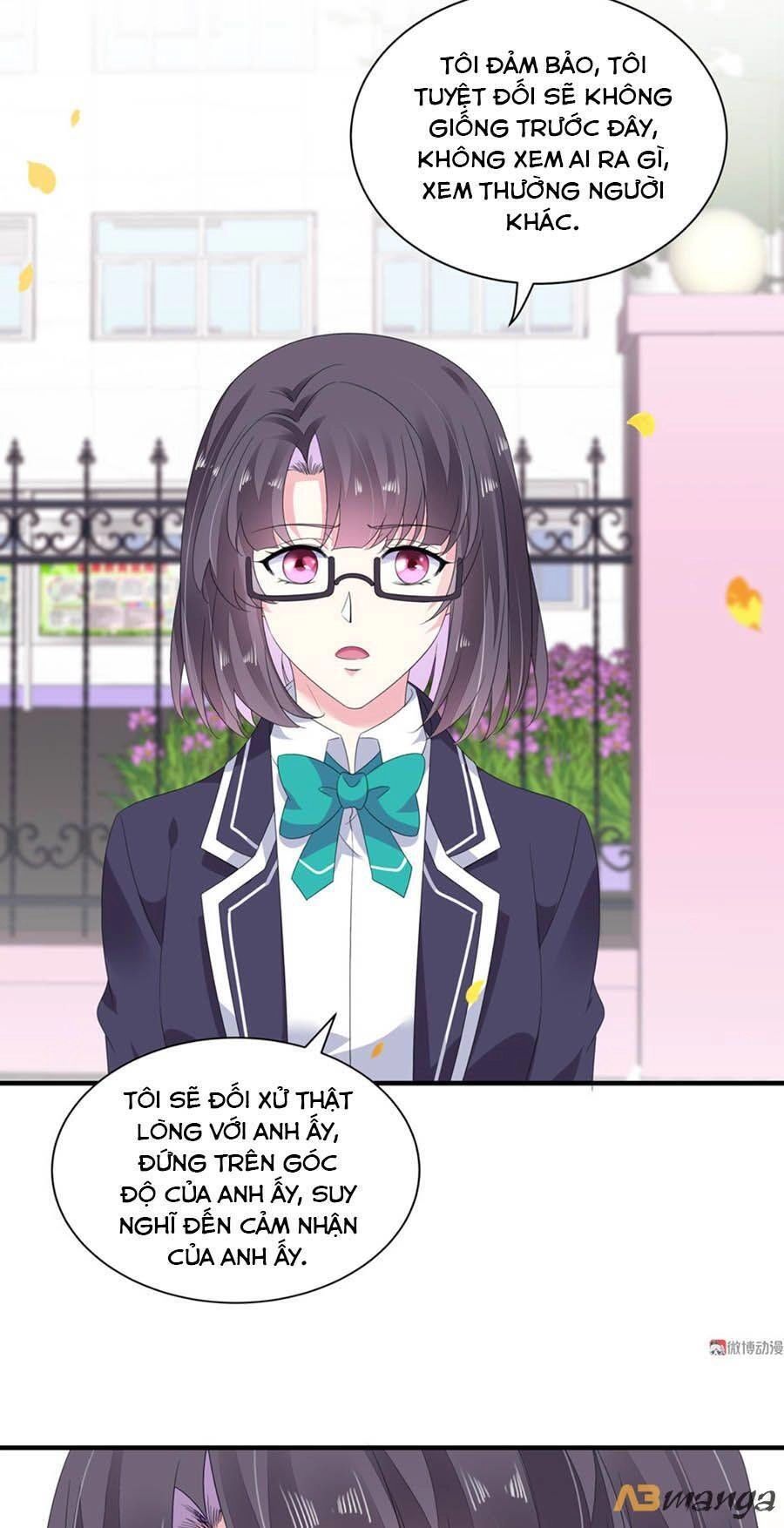 Yêu Tôi Đều Chết Cả Đi! Chapter 174 - 12