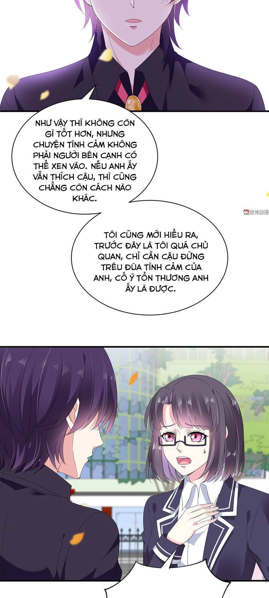 Yêu Tôi Đều Chết Cả Đi! Chapter 174 - 14