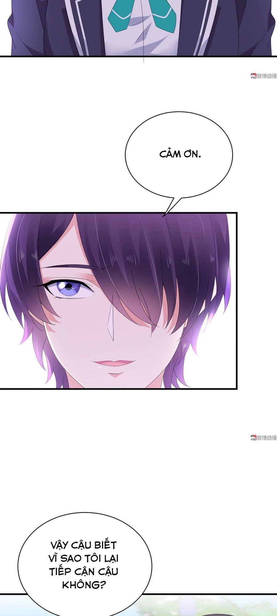 Yêu Tôi Đều Chết Cả Đi! Chapter 174 - 17