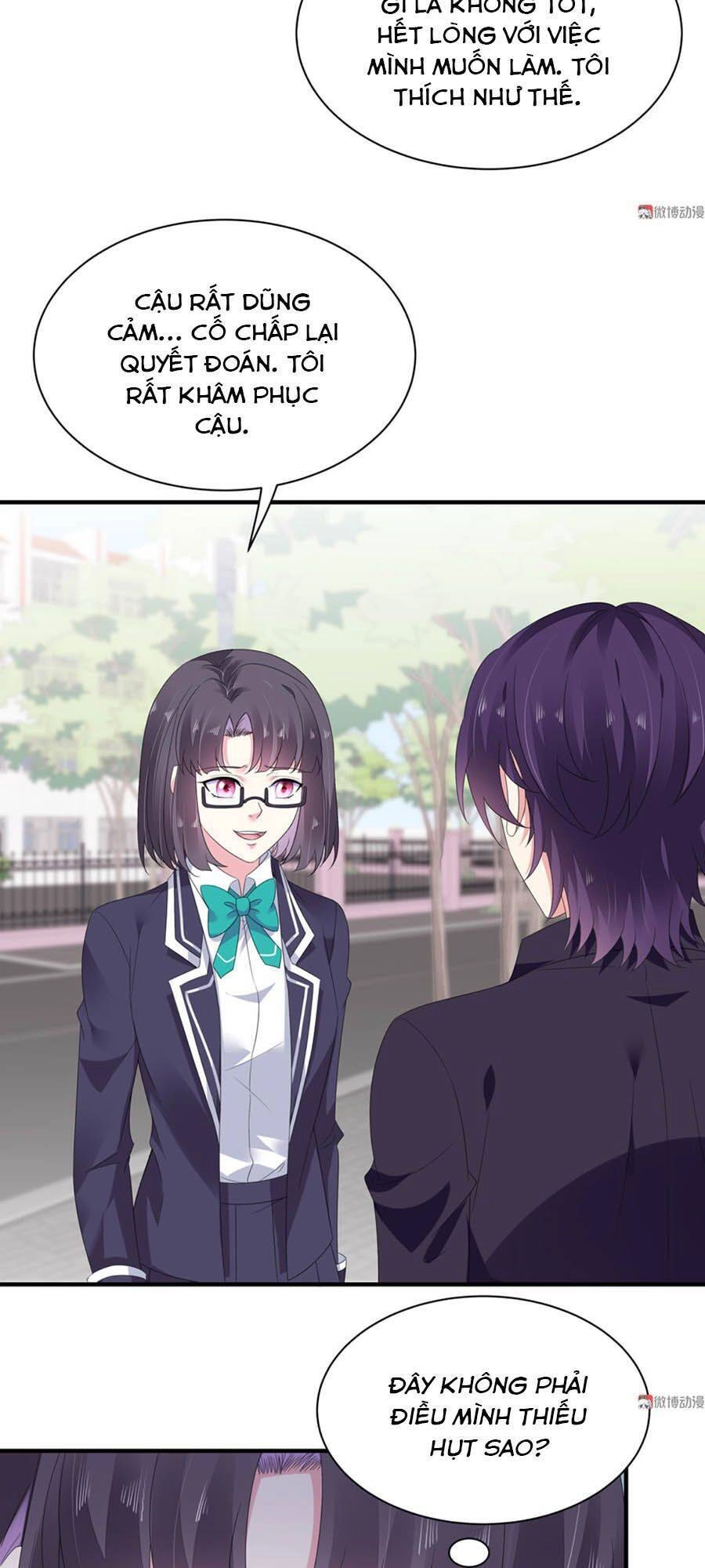 Yêu Tôi Đều Chết Cả Đi! Chapter 176 - 9