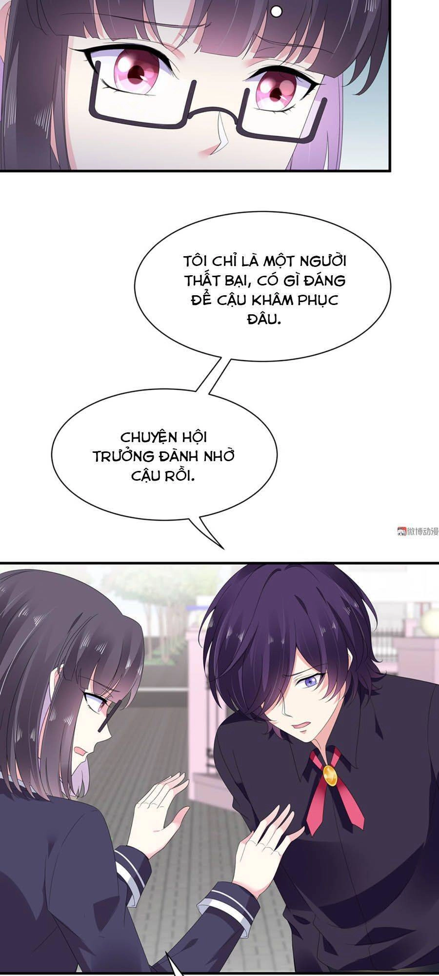 Yêu Tôi Đều Chết Cả Đi! Chapter 176 - 10