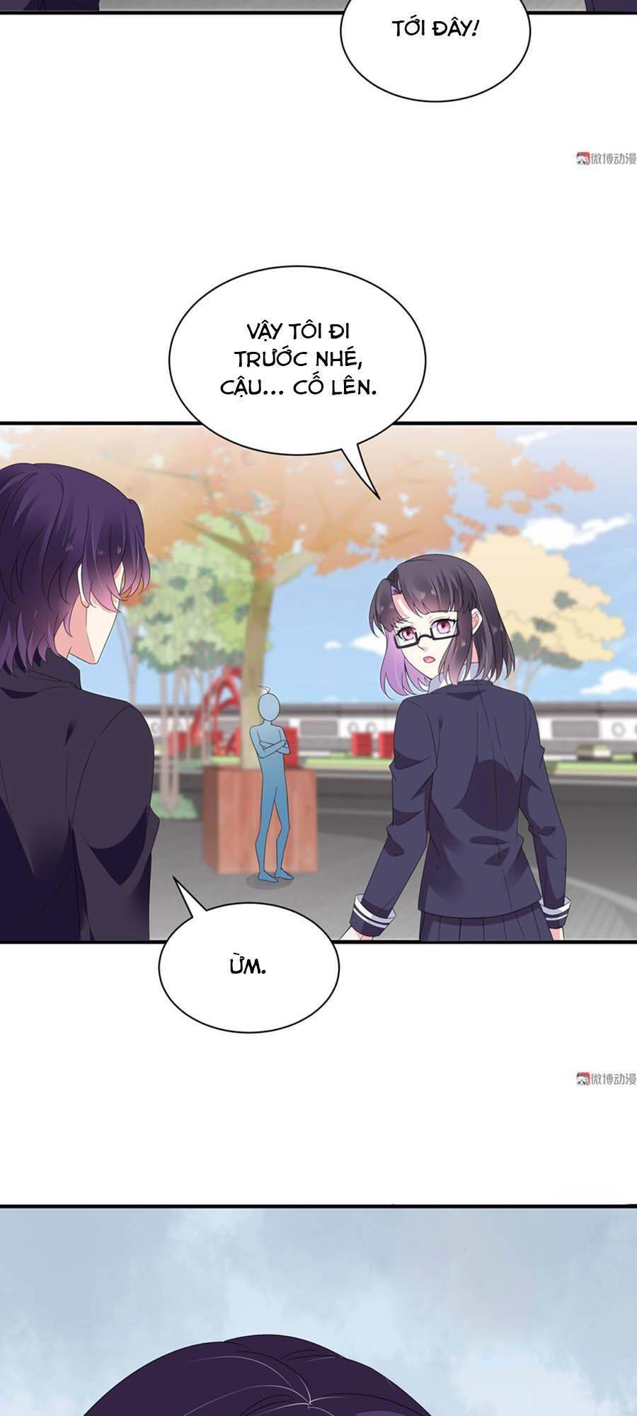 Yêu Tôi Đều Chết Cả Đi! Chapter 176 - 13