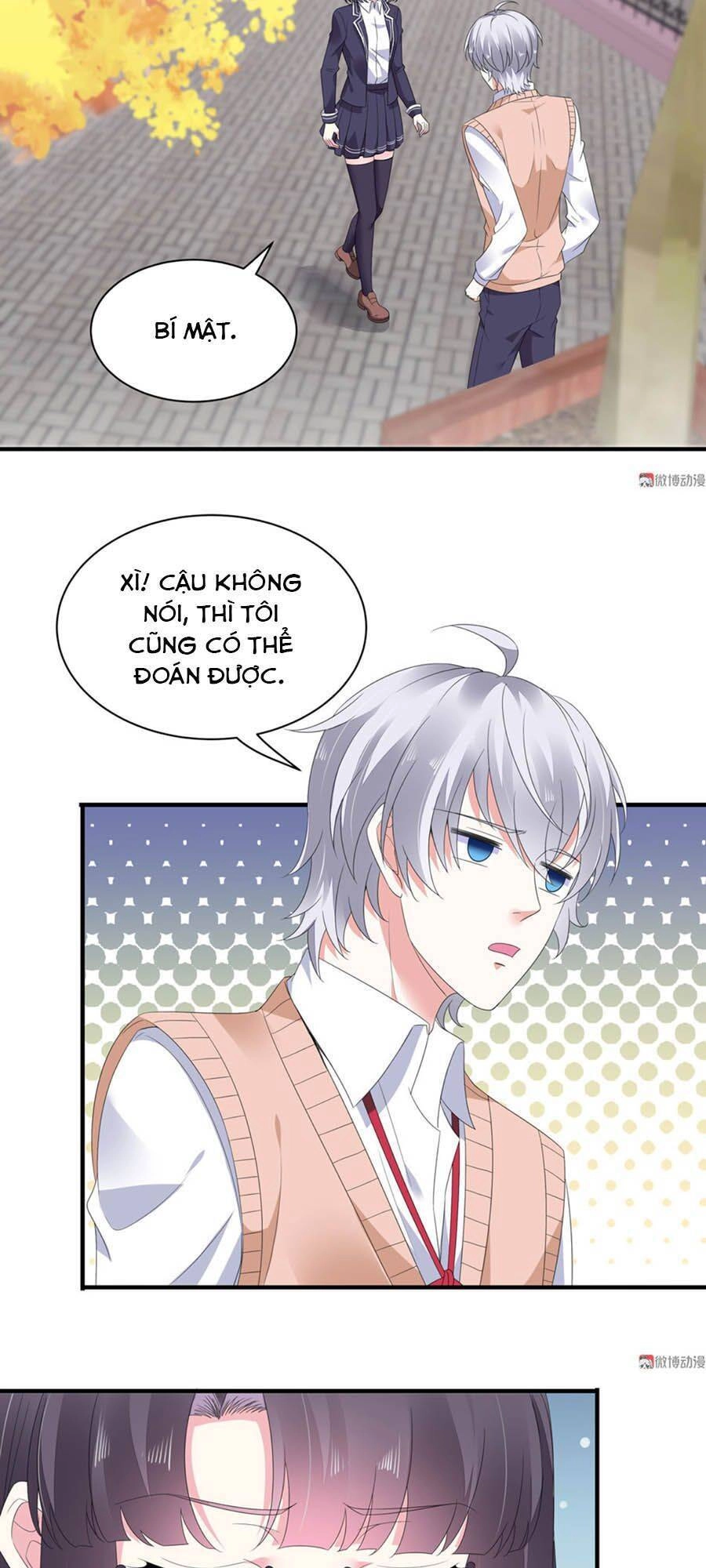 Yêu Tôi Đều Chết Cả Đi! Chapter 176 - 15