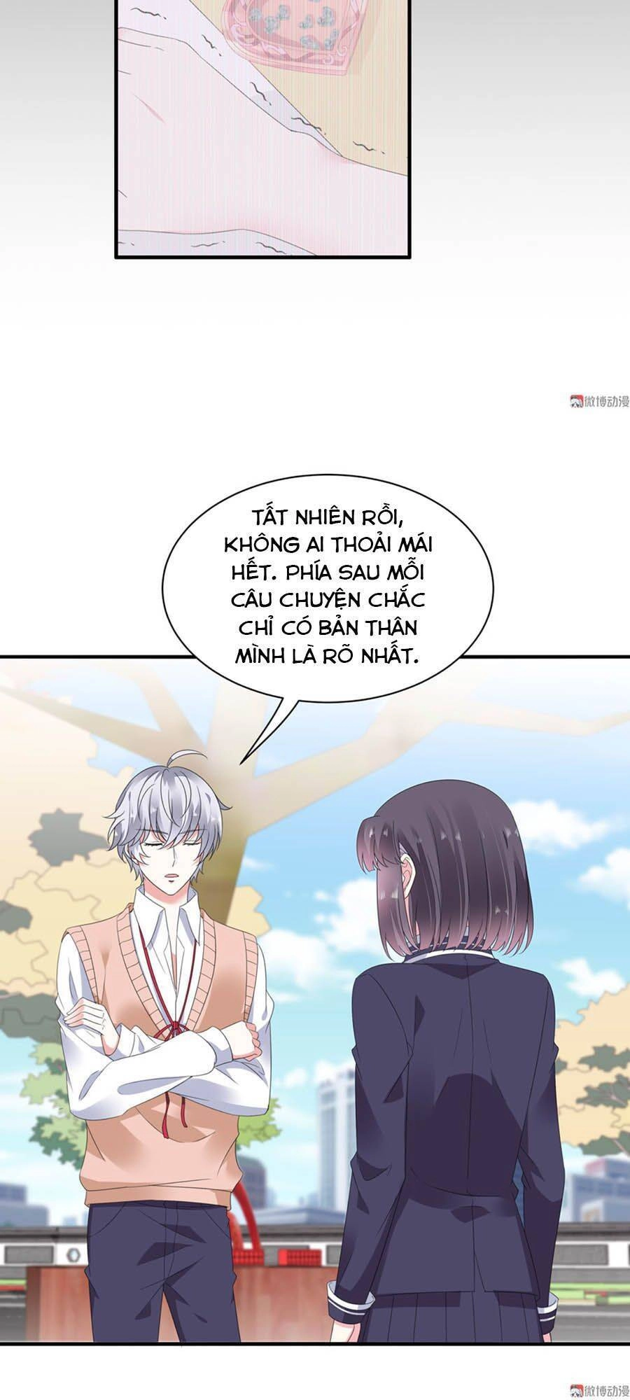 Yêu Tôi Đều Chết Cả Đi! Chapter 176 - 18