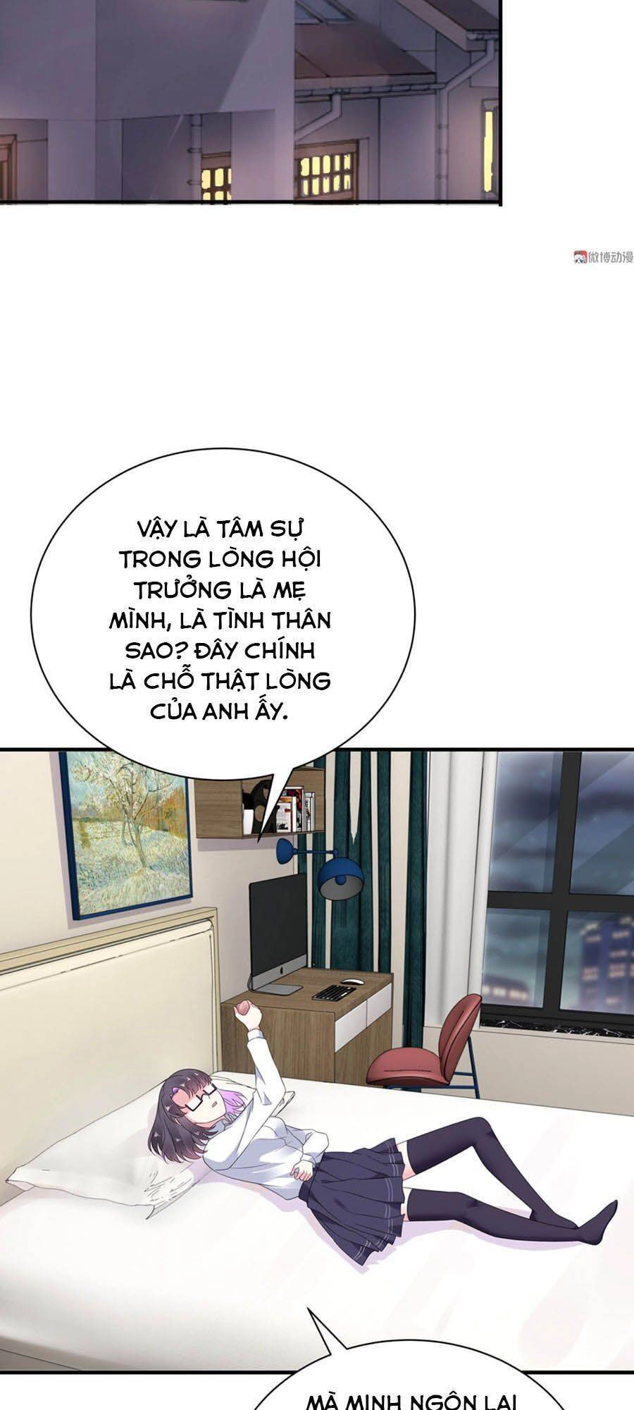 Yêu Tôi Đều Chết Cả Đi! Chapter 177 - 16