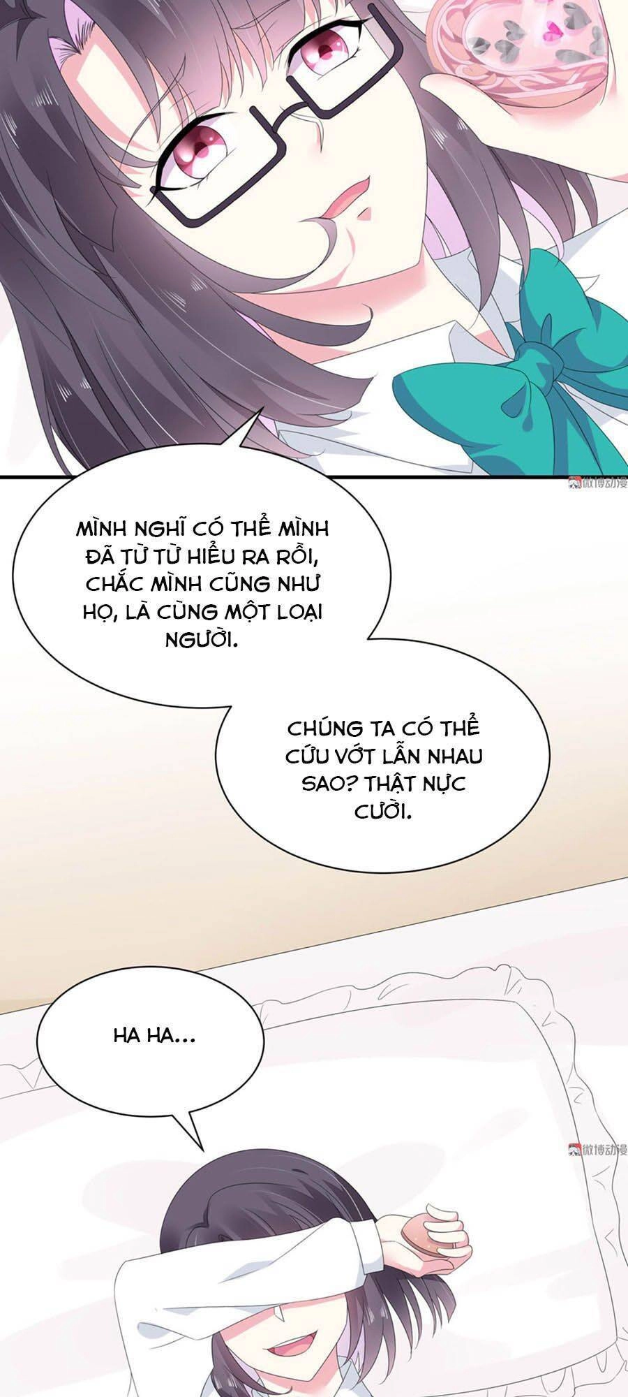 Yêu Tôi Đều Chết Cả Đi! Chapter 177 - 19