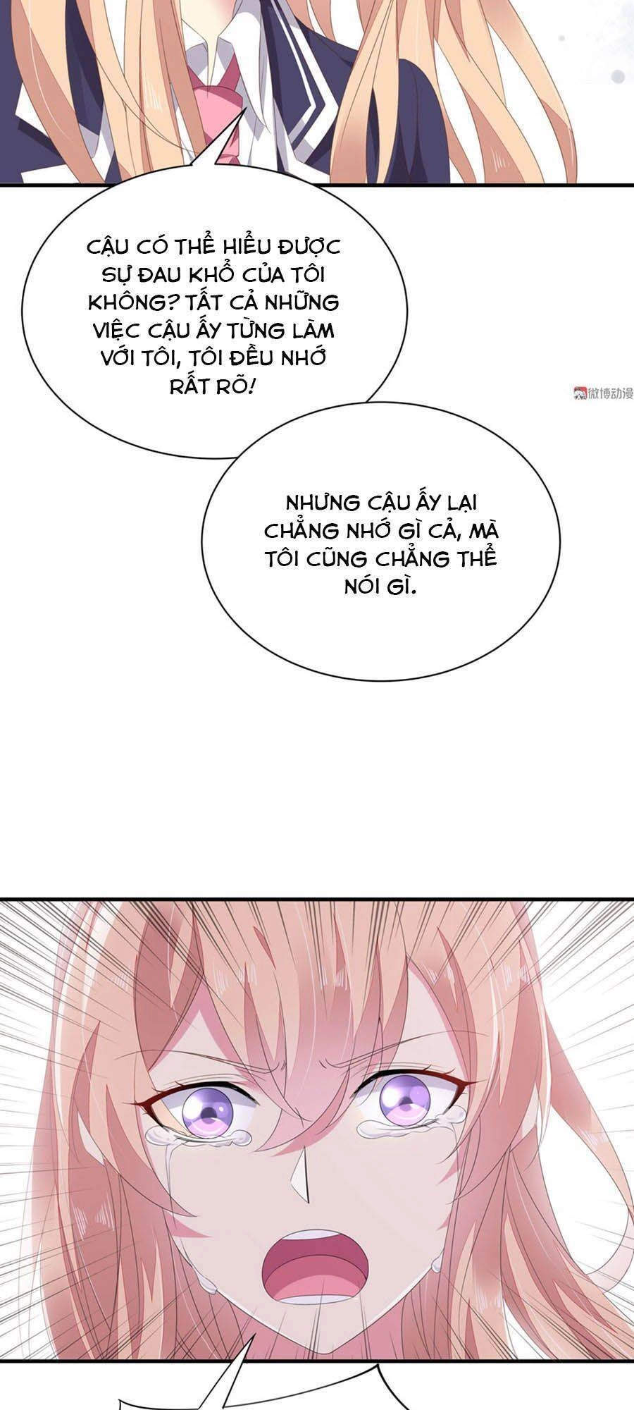 Yêu Tôi Đều Chết Cả Đi! Chapter 178 - 10