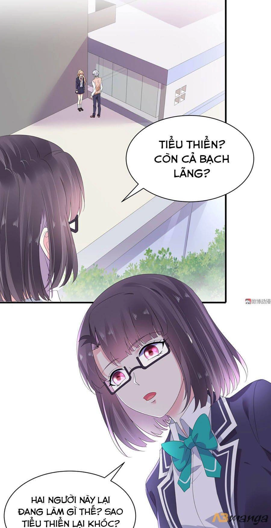 Yêu Tôi Đều Chết Cả Đi! Chapter 178 - 12