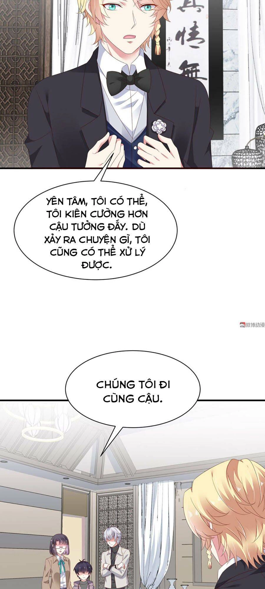 Yêu Tôi Đều Chết Cả Đi! Chapter 179 - 5