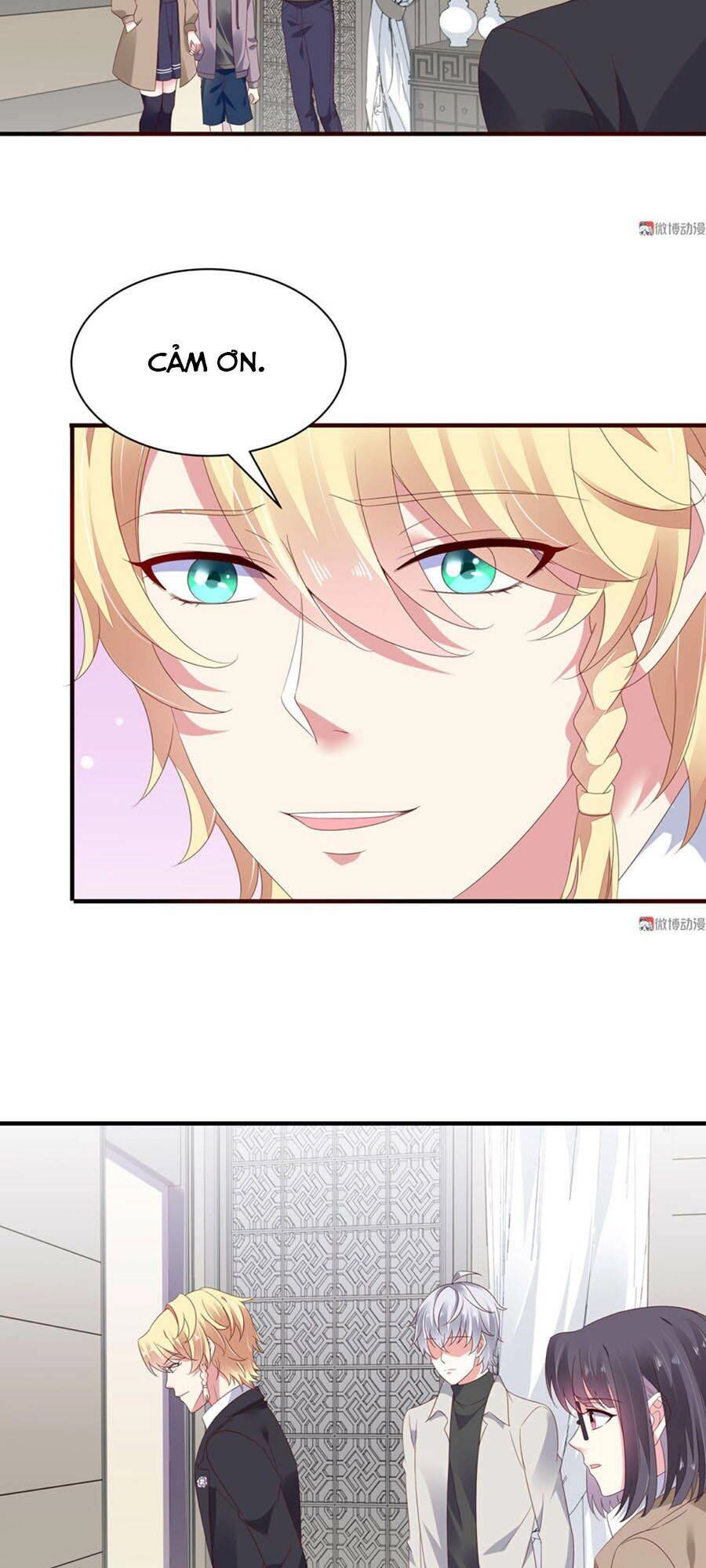 Yêu Tôi Đều Chết Cả Đi! Chapter 179 - 6