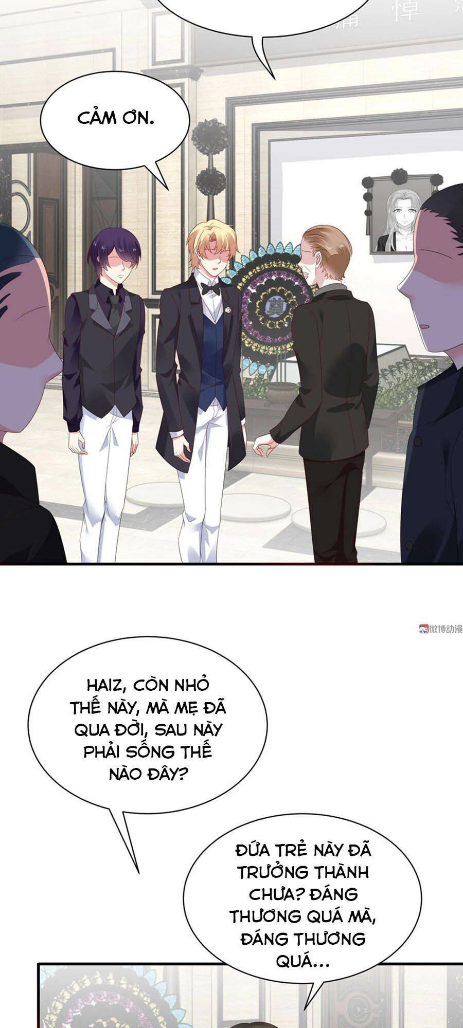 Yêu Tôi Đều Chết Cả Đi! Chapter 179 - 9