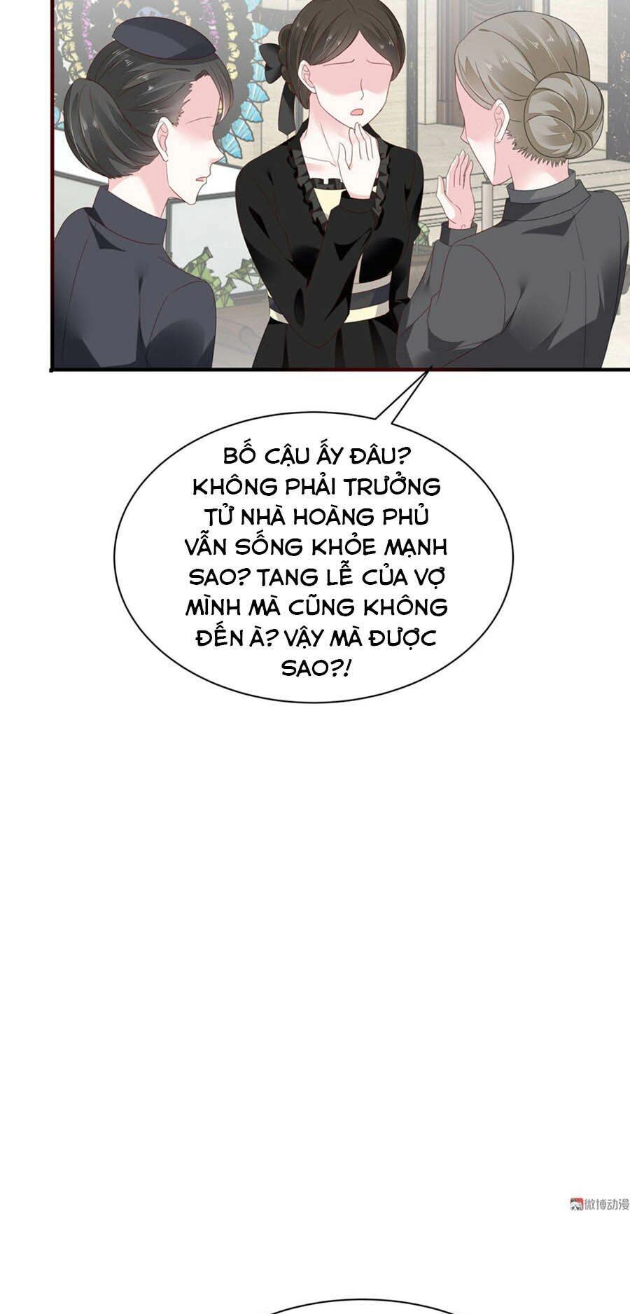 Yêu Tôi Đều Chết Cả Đi! Chapter 179 - 10