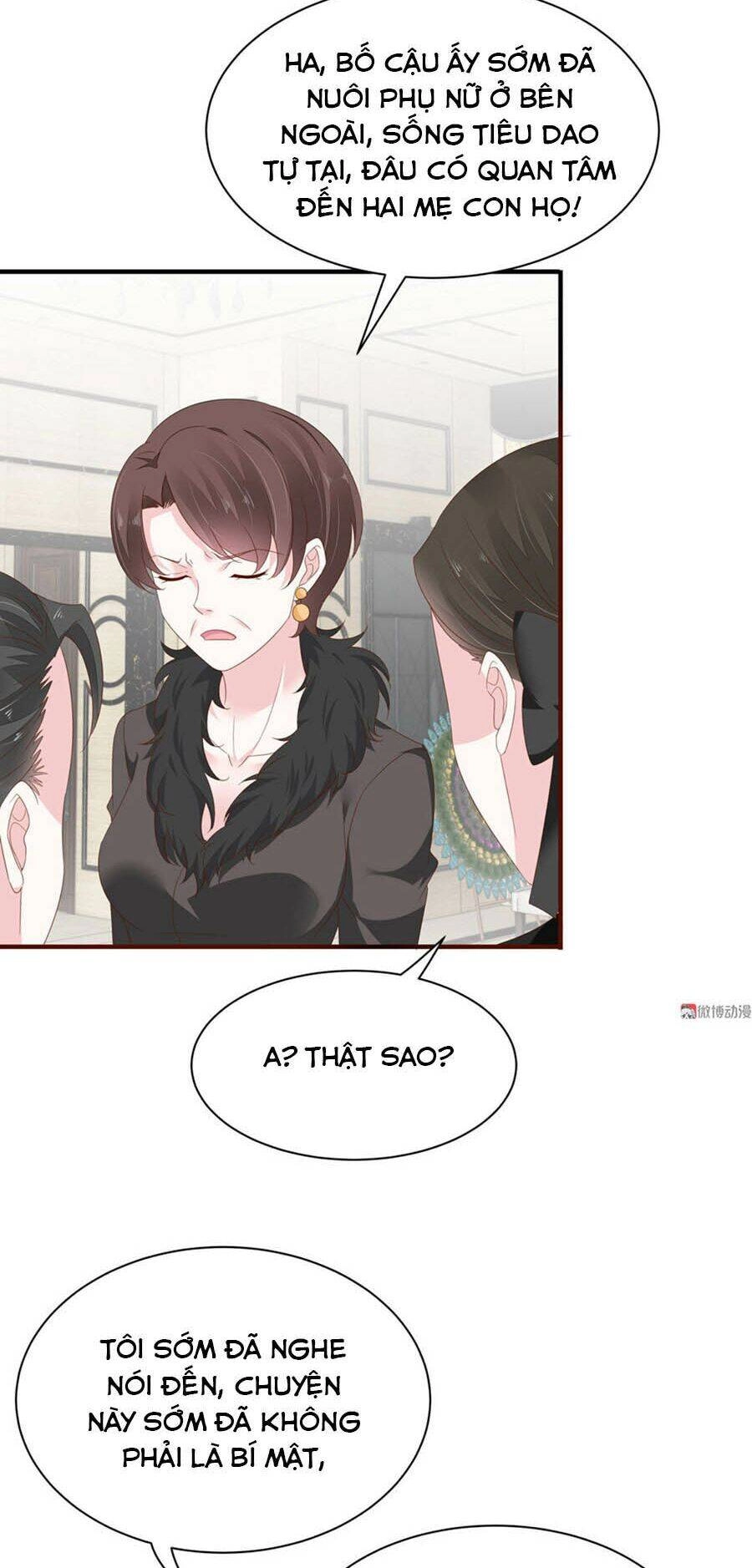 Yêu Tôi Đều Chết Cả Đi! Chapter 179 - 11