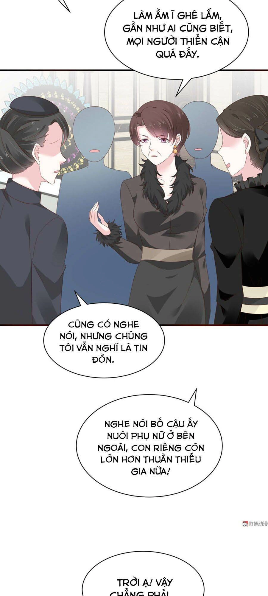 Yêu Tôi Đều Chết Cả Đi! Chapter 179 - 12