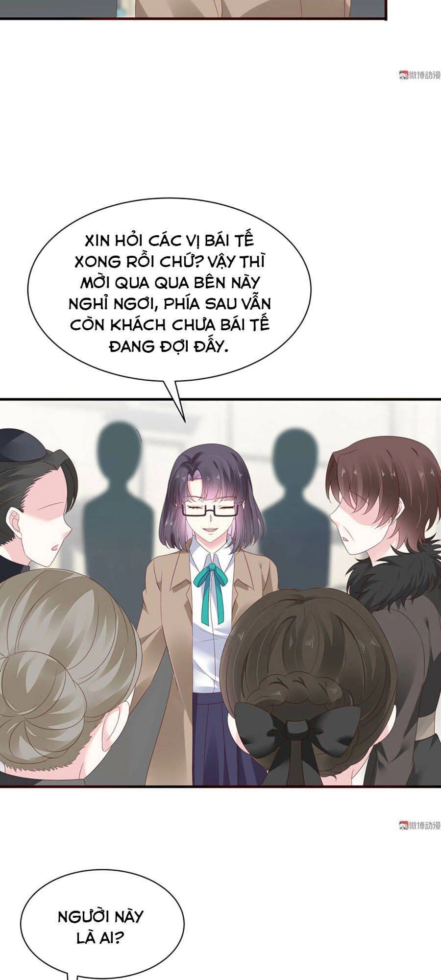 Yêu Tôi Đều Chết Cả Đi! Chapter 179 - 15