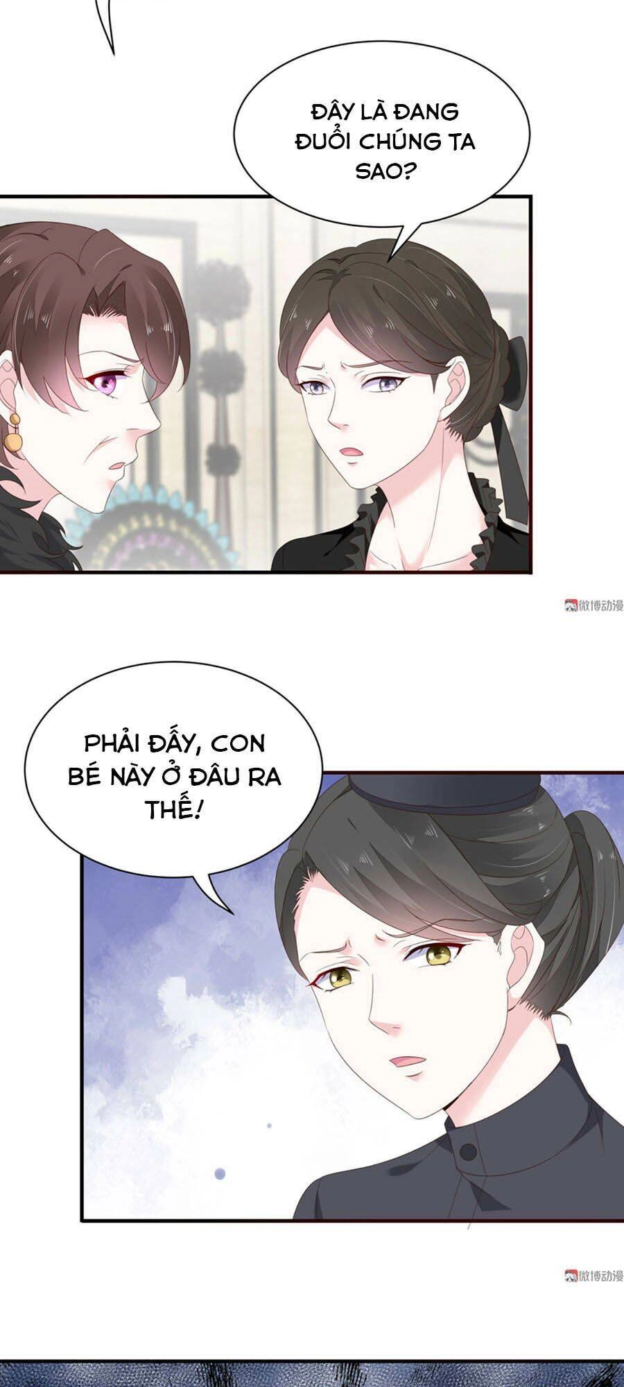 Yêu Tôi Đều Chết Cả Đi! Chapter 179 - 16