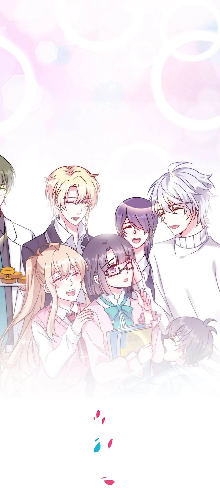 Yêu Tôi Đều Chết Cả Đi! Chapter 180 - 2