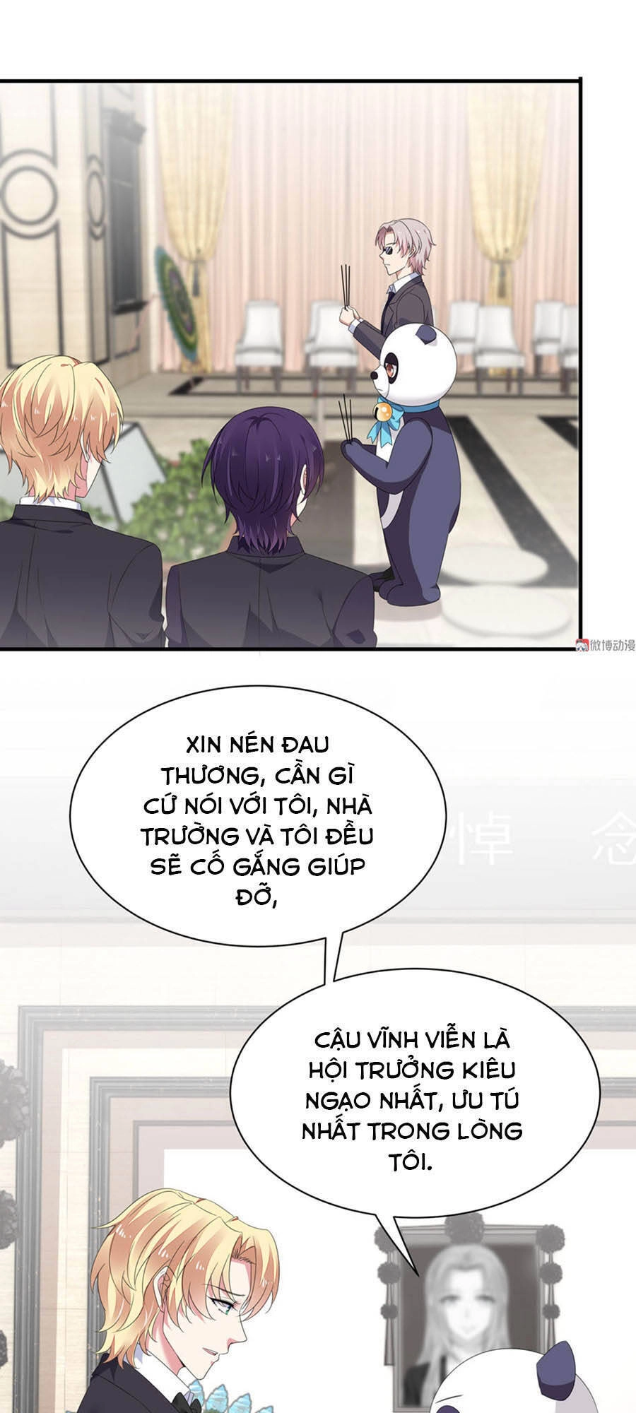 Yêu Tôi Đều Chết Cả Đi! Chapter 180 - 5