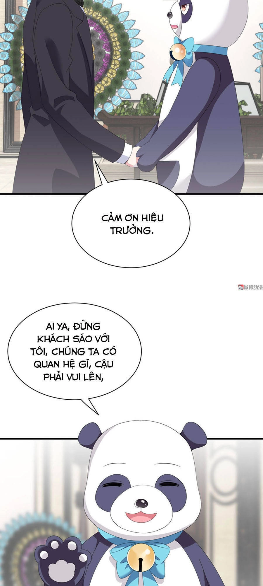 Yêu Tôi Đều Chết Cả Đi! Chapter 180 - 6