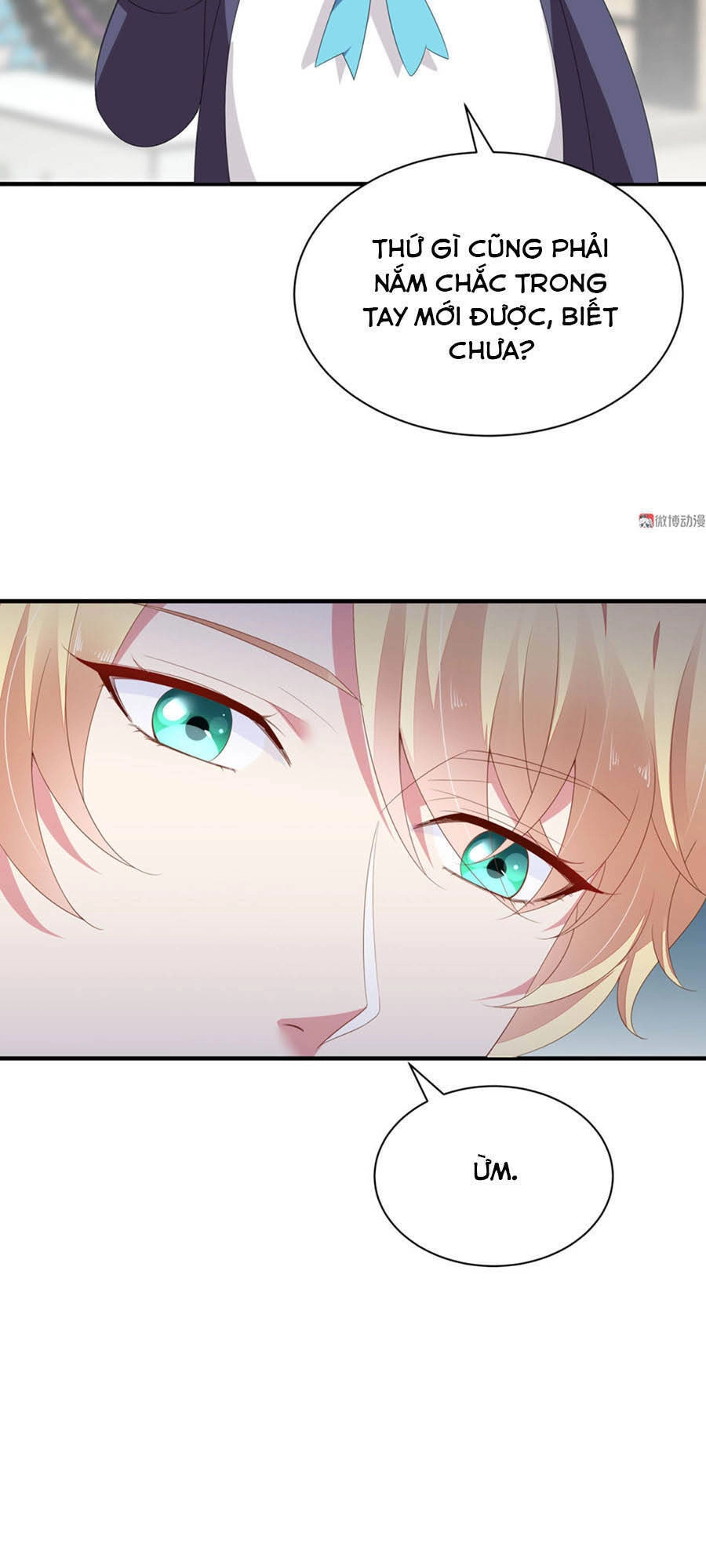 Yêu Tôi Đều Chết Cả Đi! Chapter 180 - 7