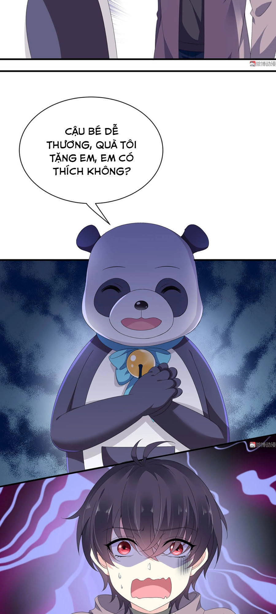 Yêu Tôi Đều Chết Cả Đi! Chapter 180 - 10