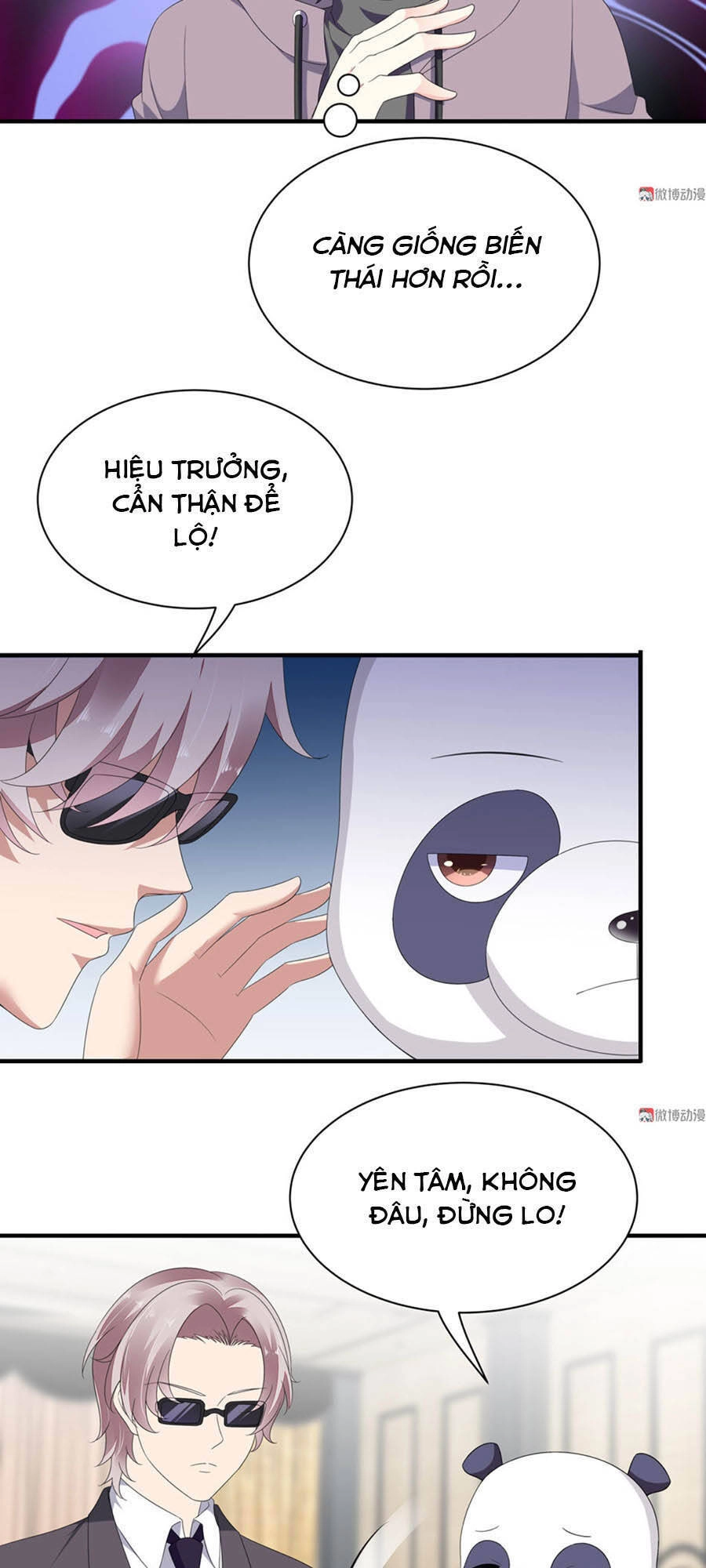 Yêu Tôi Đều Chết Cả Đi! Chapter 180 - 11