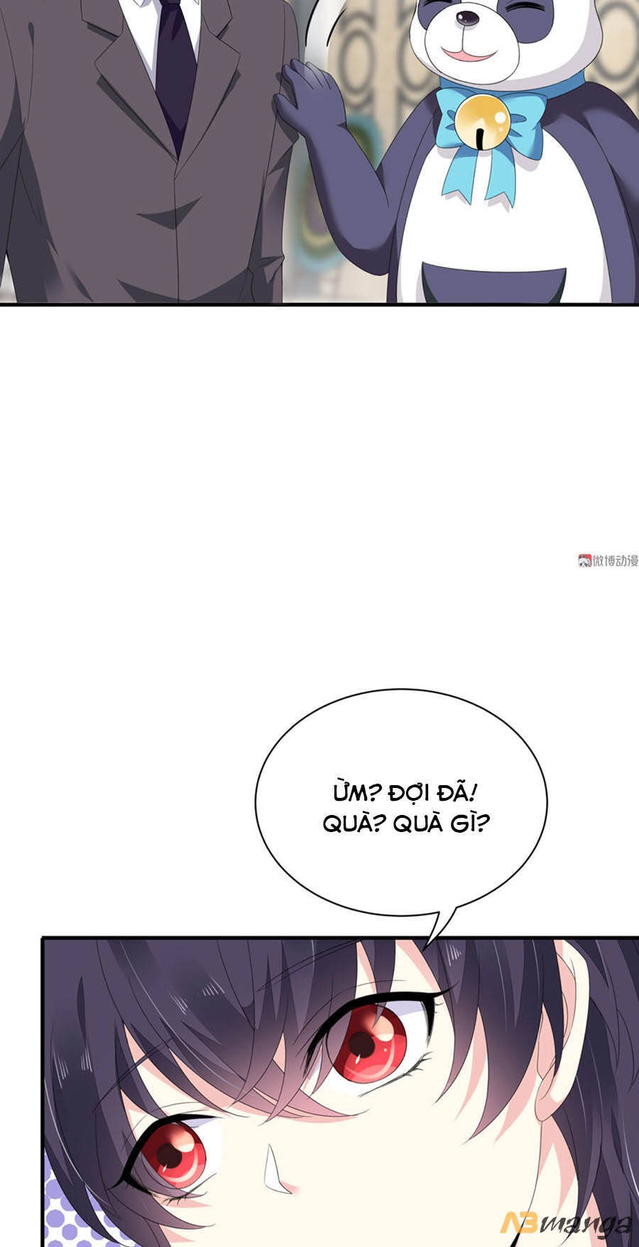 Yêu Tôi Đều Chết Cả Đi! Chapter 180 - 12