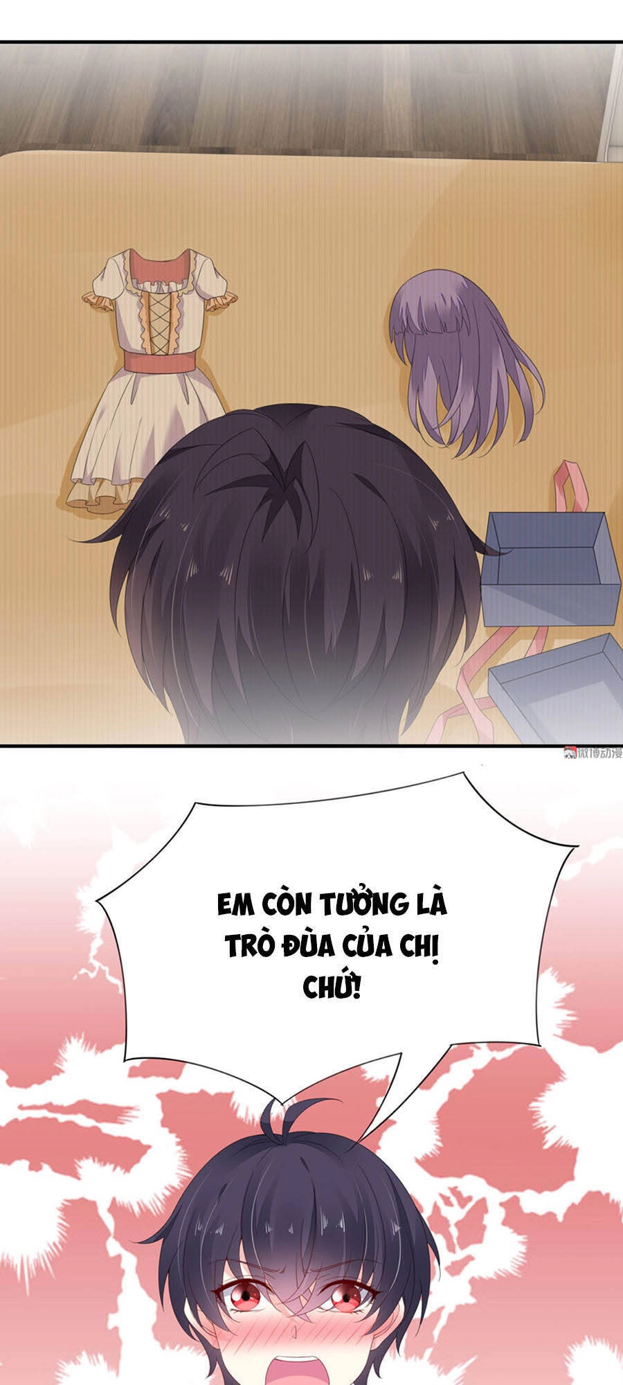 Yêu Tôi Đều Chết Cả Đi! Chapter 180 - 15