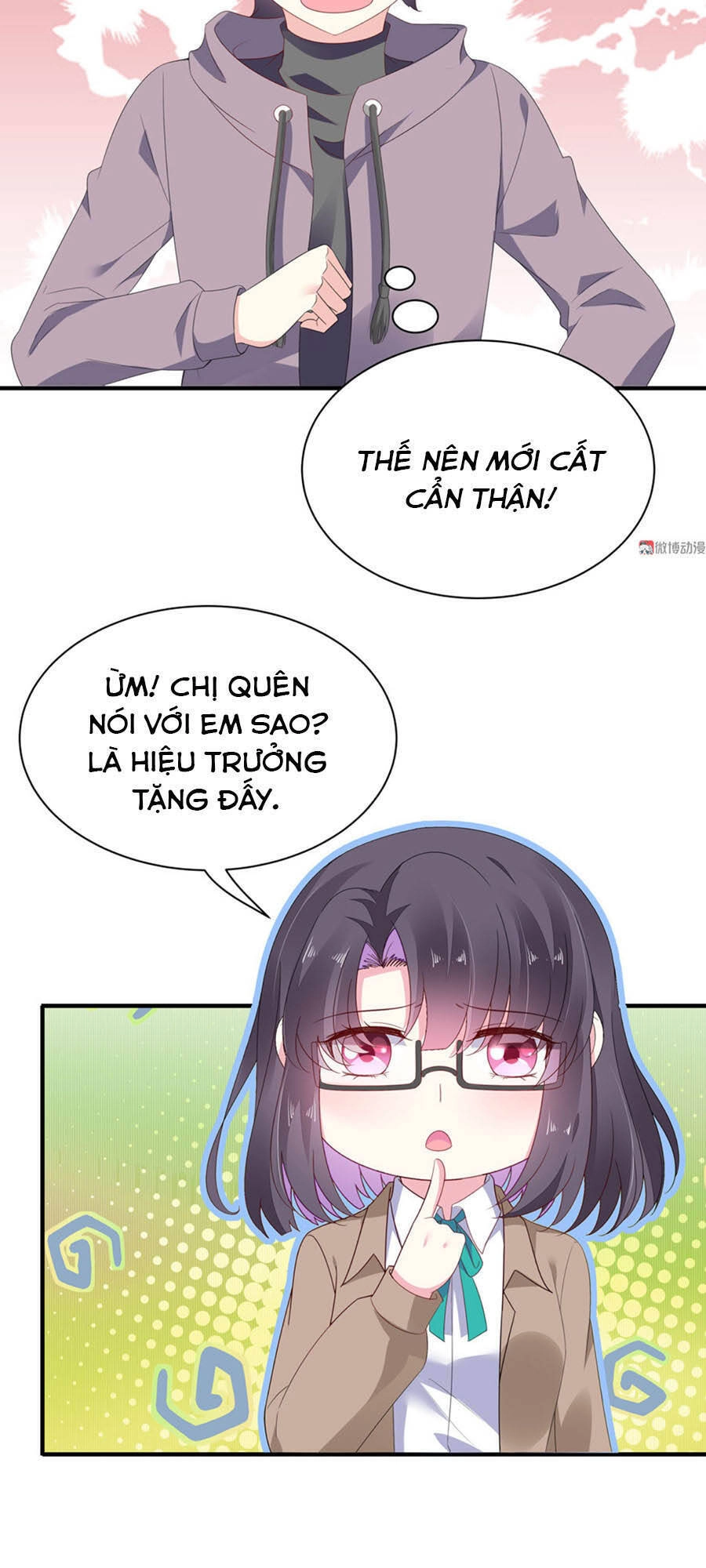 Yêu Tôi Đều Chết Cả Đi! Chapter 180 - 16