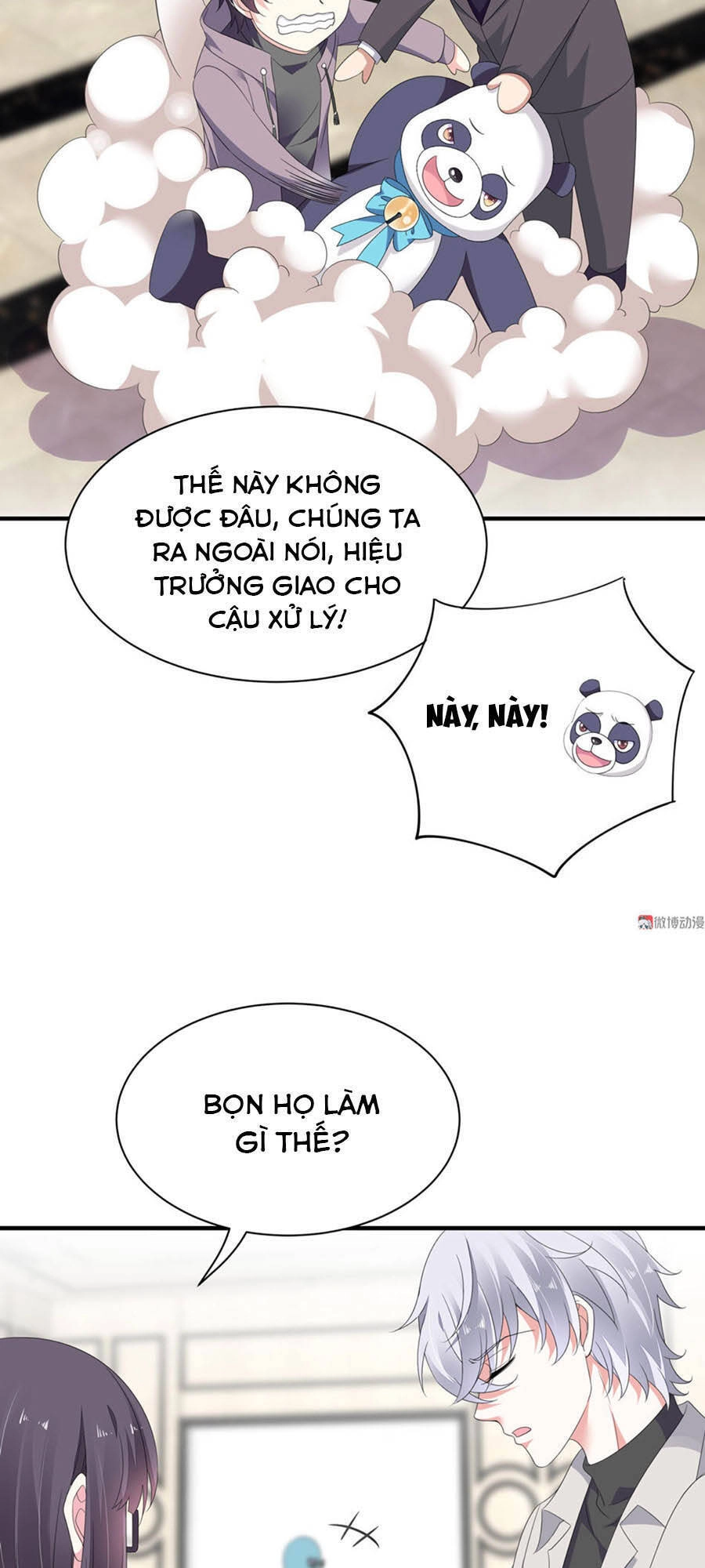 Yêu Tôi Đều Chết Cả Đi! Chapter 180 - 18