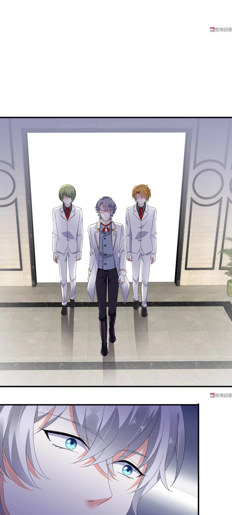 Yêu Tôi Đều Chết Cả Đi! Chapter 180 - 20