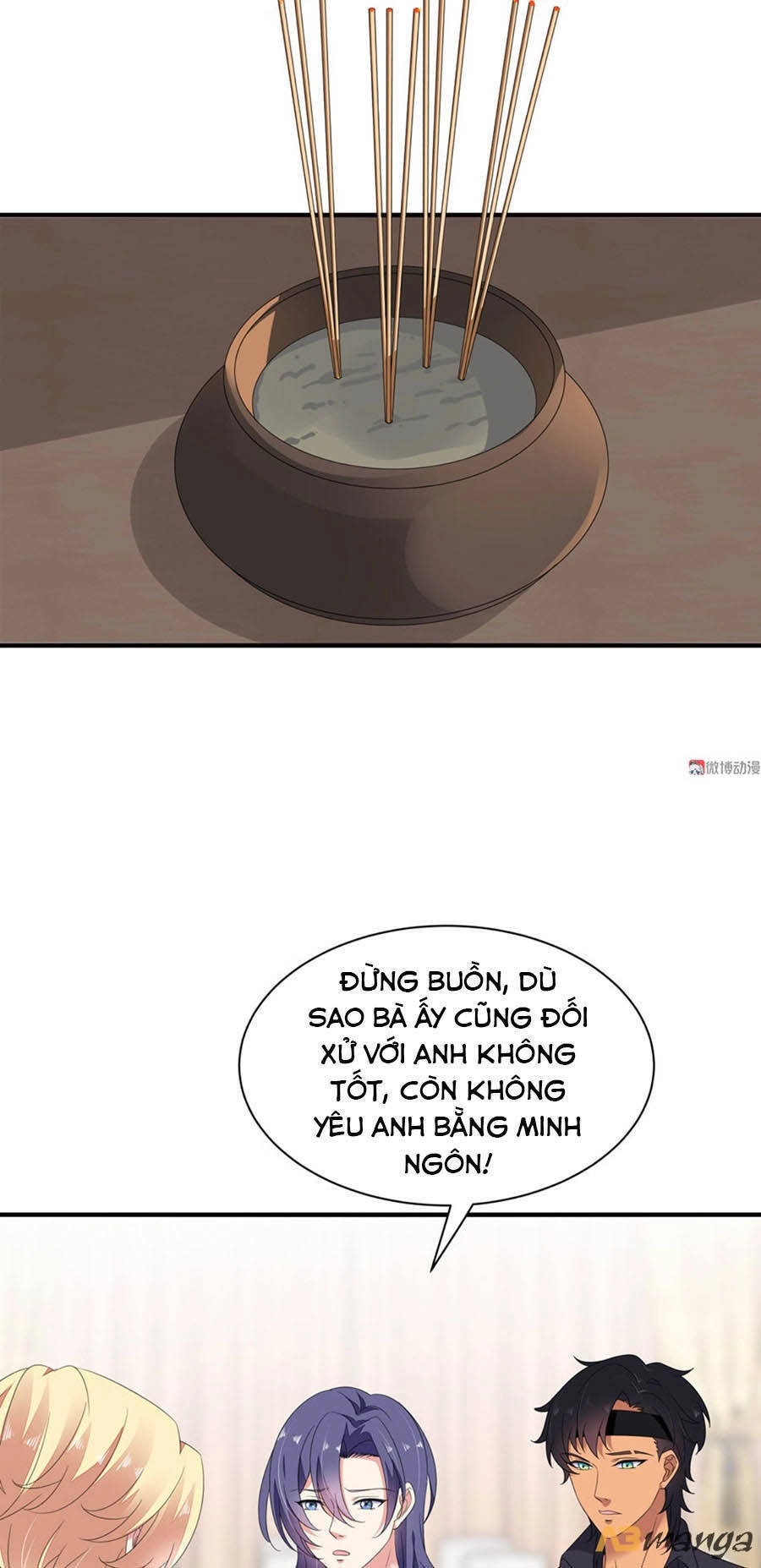 Yêu Tôi Đều Chết Cả Đi! Chapter 180 - 23