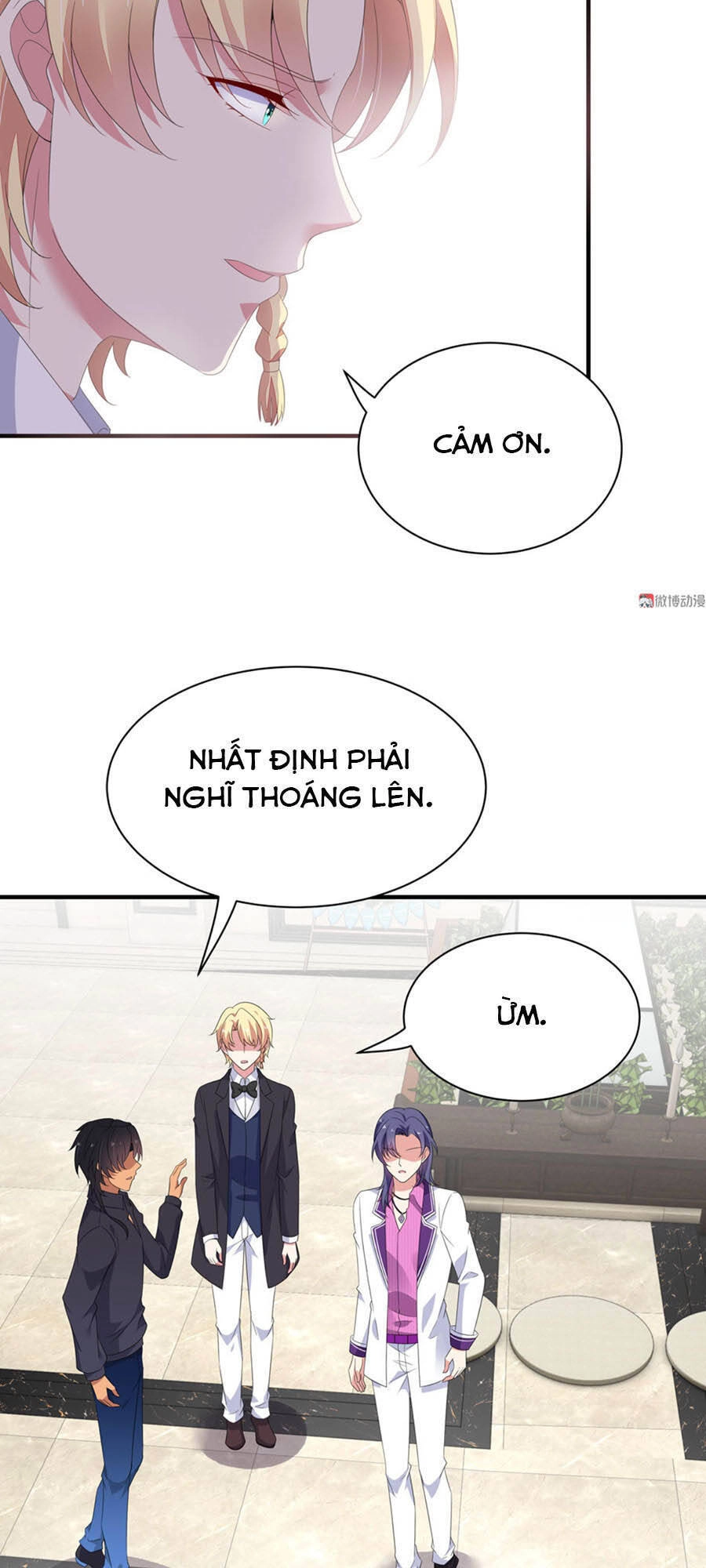 Yêu Tôi Đều Chết Cả Đi! Chapter 180 - 26