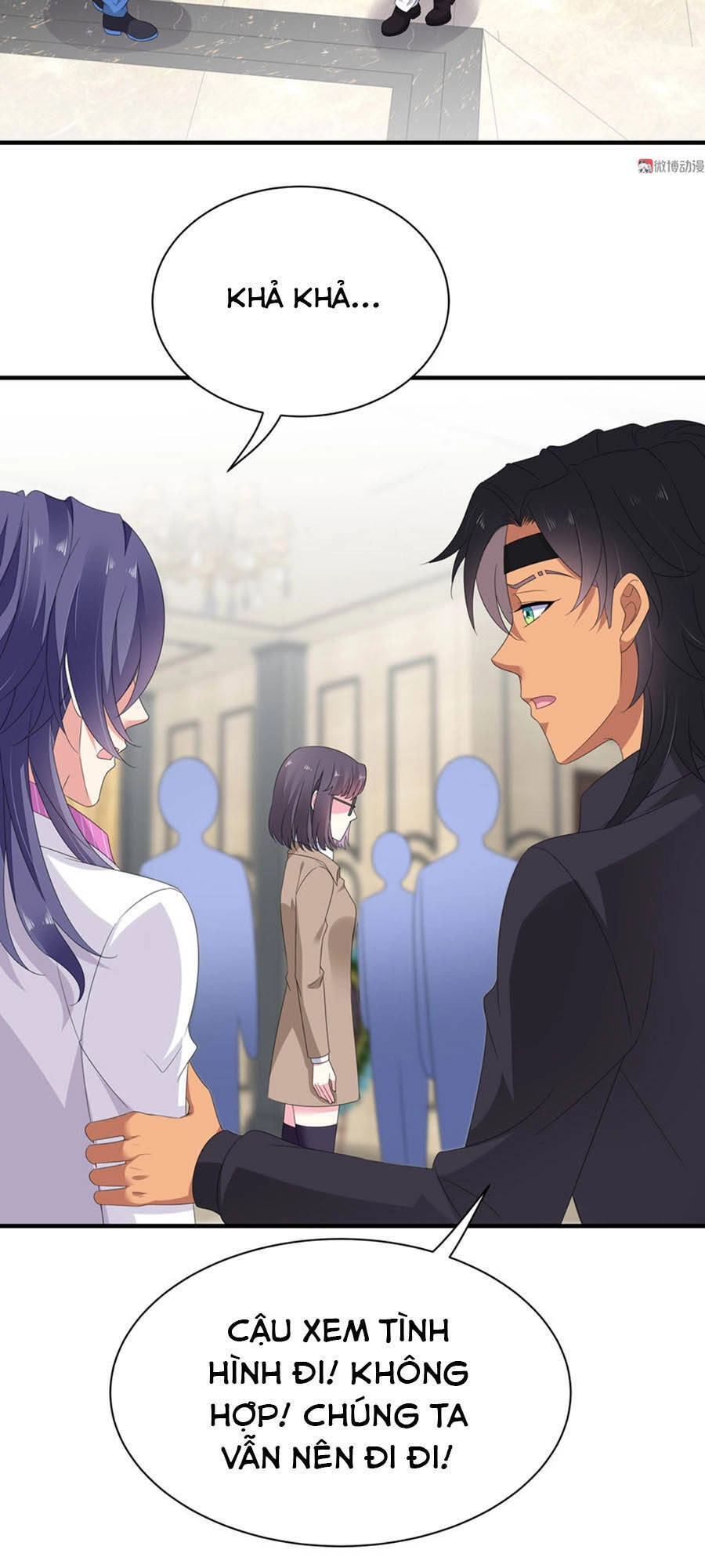 Yêu Tôi Đều Chết Cả Đi! Chapter 180 - 27