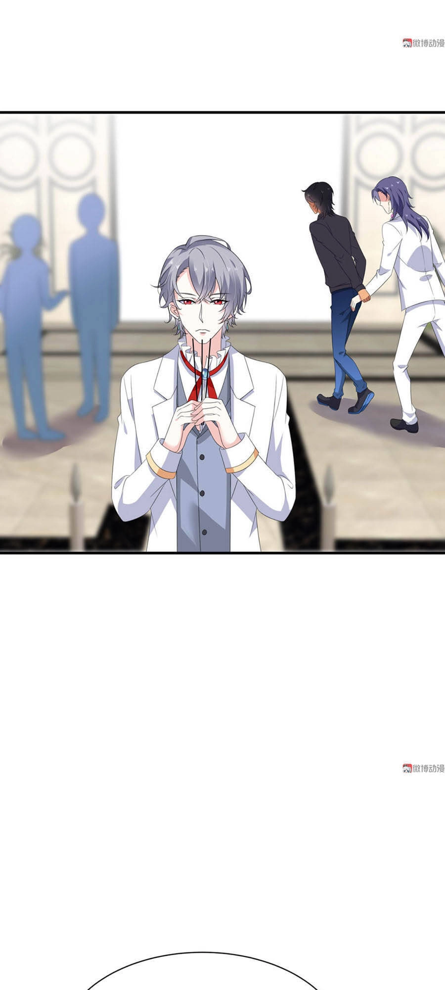 Yêu Tôi Đều Chết Cả Đi! Chapter 180 - 28