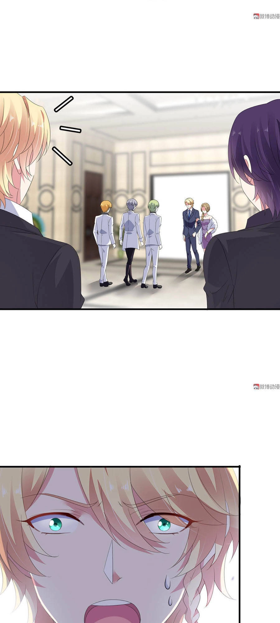 Yêu Tôi Đều Chết Cả Đi! Chapter 180 - 31