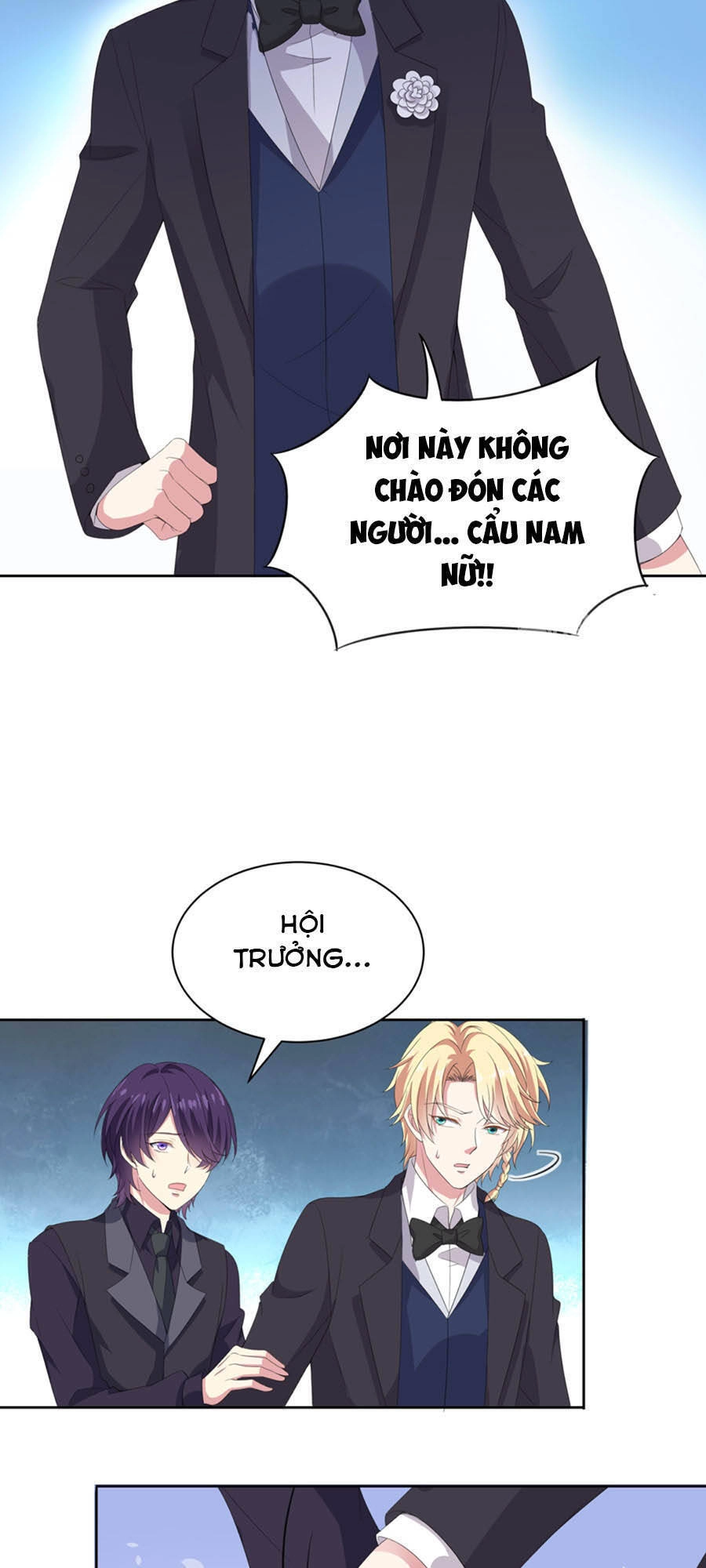 Yêu Tôi Đều Chết Cả Đi! Chapter 181 - 6