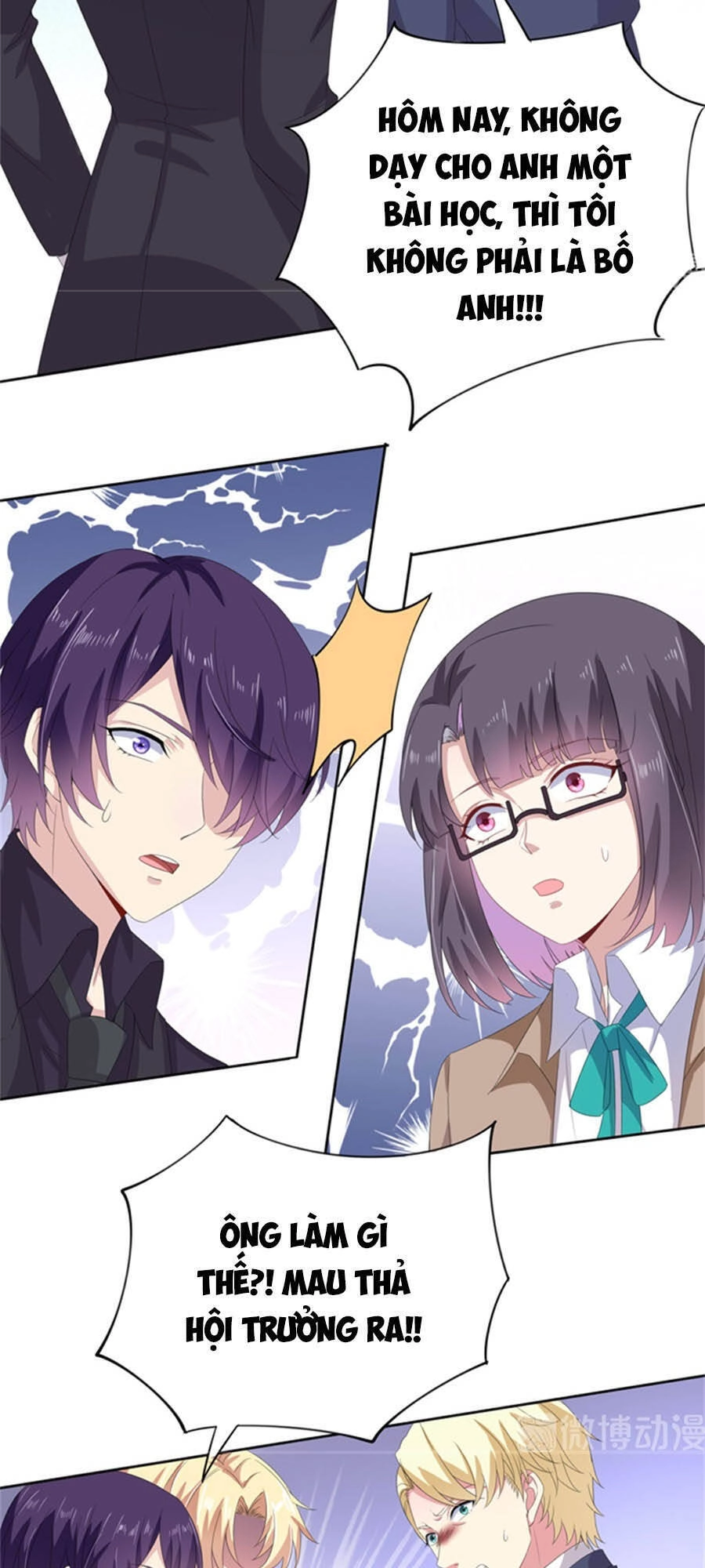 Yêu Tôi Đều Chết Cả Đi! Chapter 181 - 12