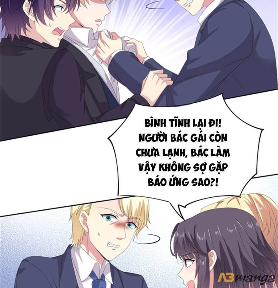 Yêu Tôi Đều Chết Cả Đi! Chapter 181 - 13