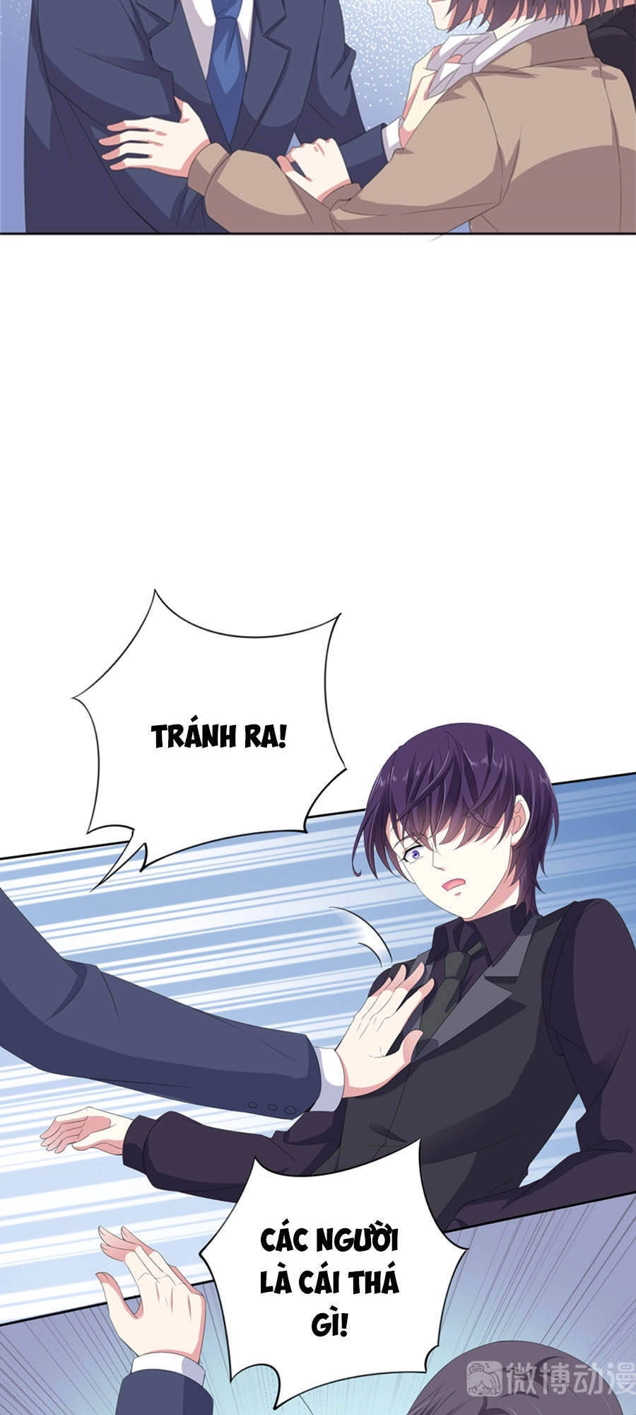 Yêu Tôi Đều Chết Cả Đi! Chapter 181 - 14