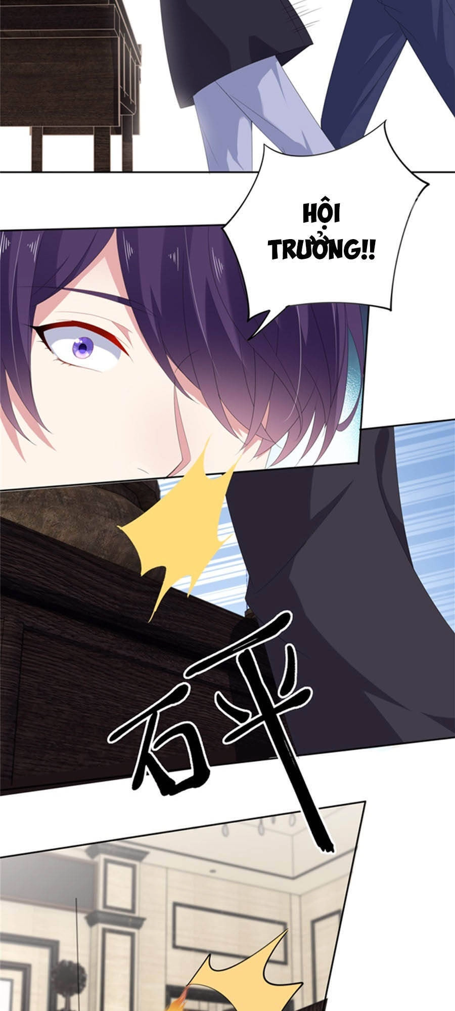 Yêu Tôi Đều Chết Cả Đi! Chapter 181 - 17