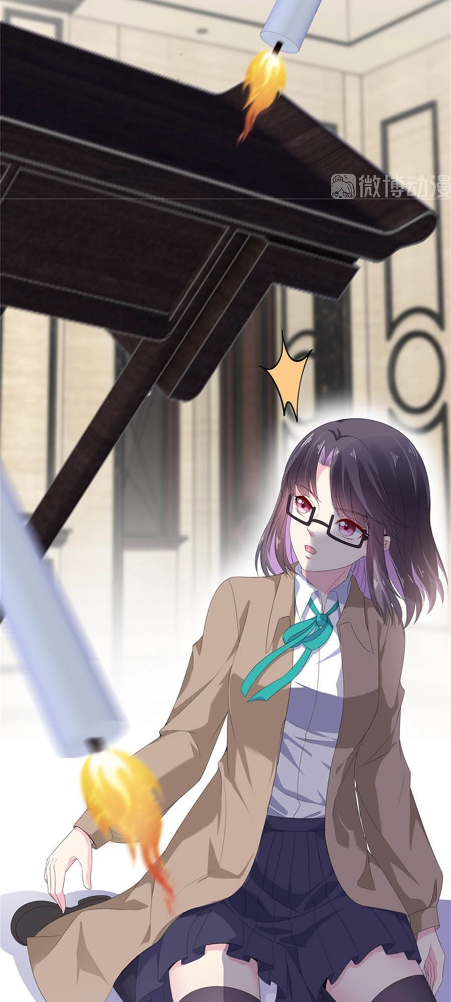 Yêu Tôi Đều Chết Cả Đi! Chapter 181 - 19