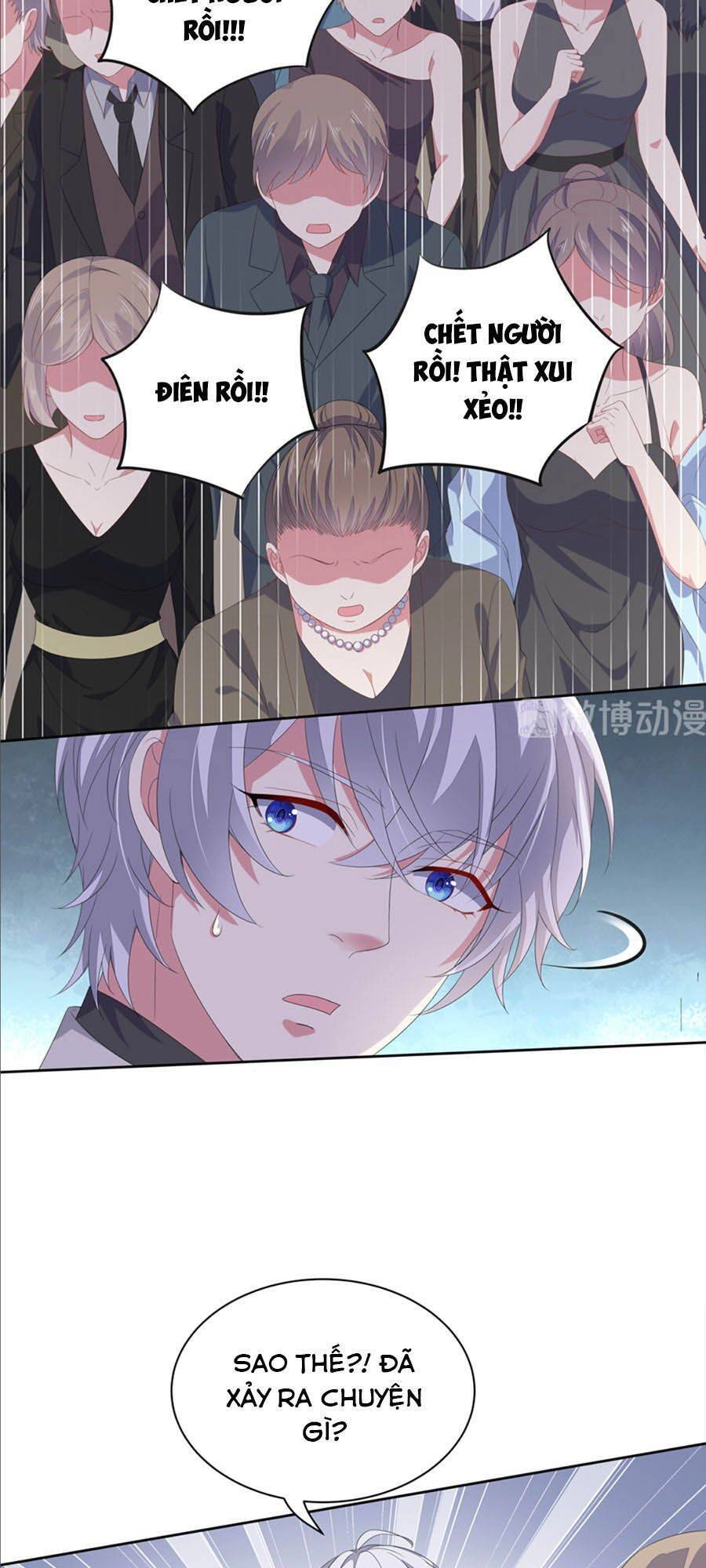 Yêu Tôi Đều Chết Cả Đi! Chapter 182 - 6