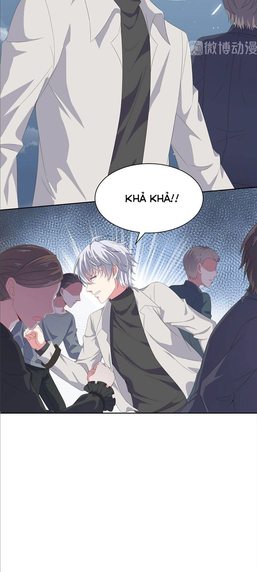 Yêu Tôi Đều Chết Cả Đi! Chapter 182 - 8