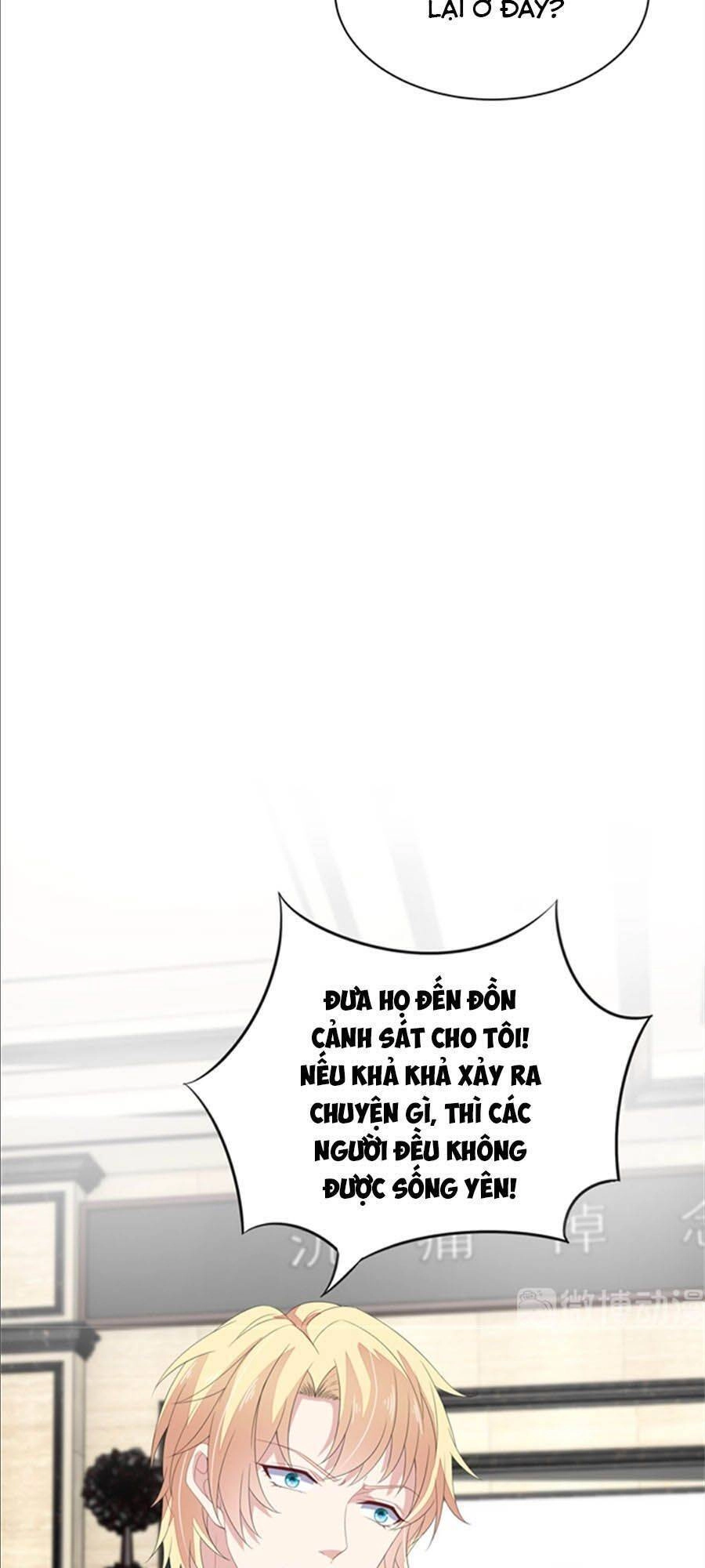 Yêu Tôi Đều Chết Cả Đi! Chapter 182 - 10